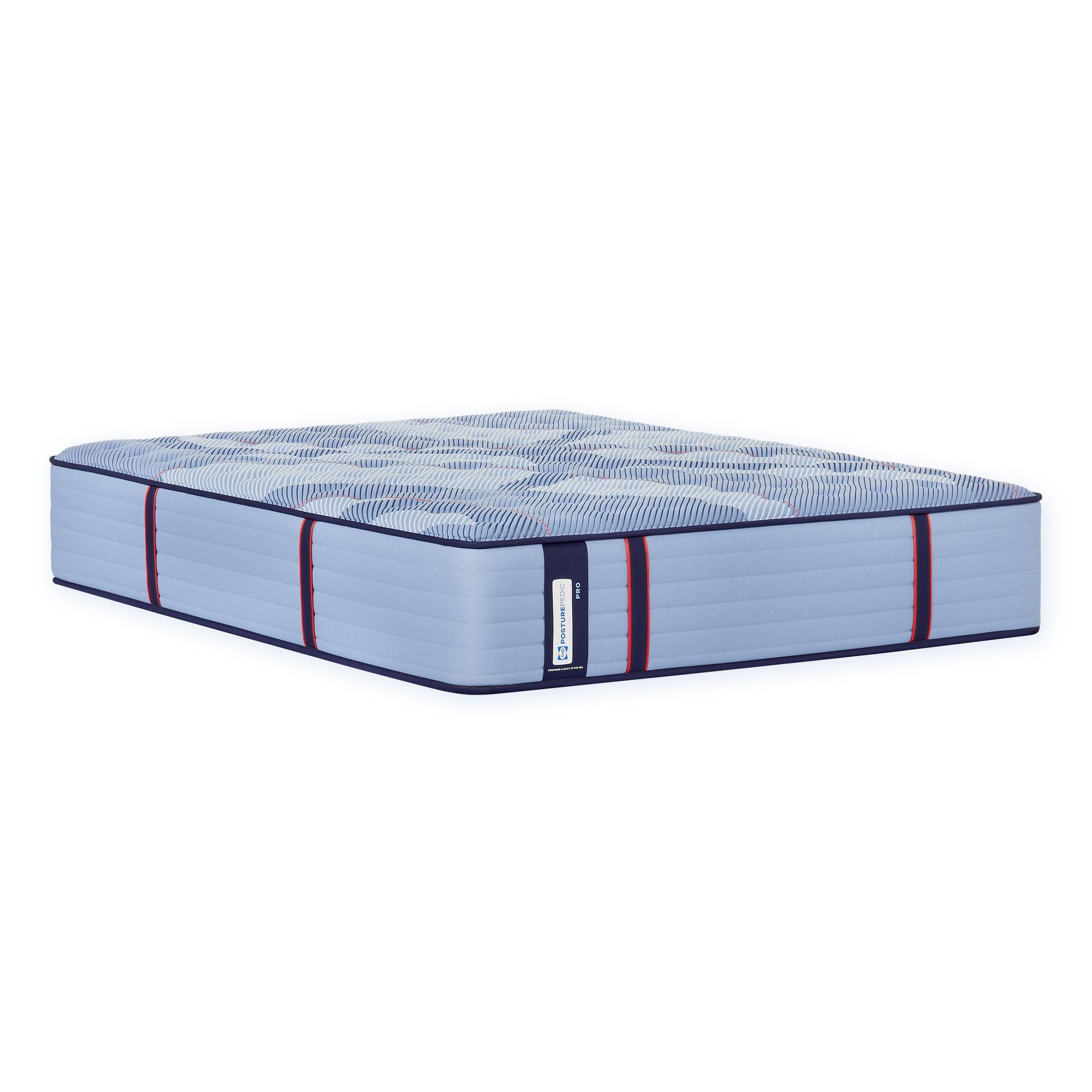  Size_Full --  Dupont II Tight Top Soft Mattress (Full) IMAGE 8