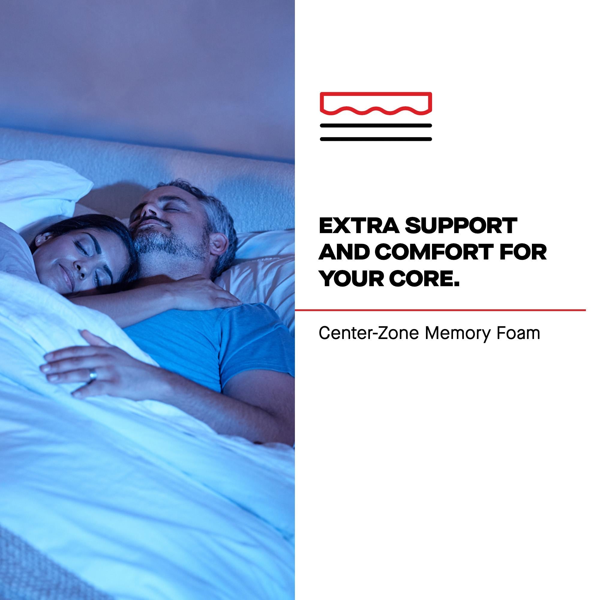  Size_King --  Dupont II Tight Top Soft Mattress (King) IMAGE 6