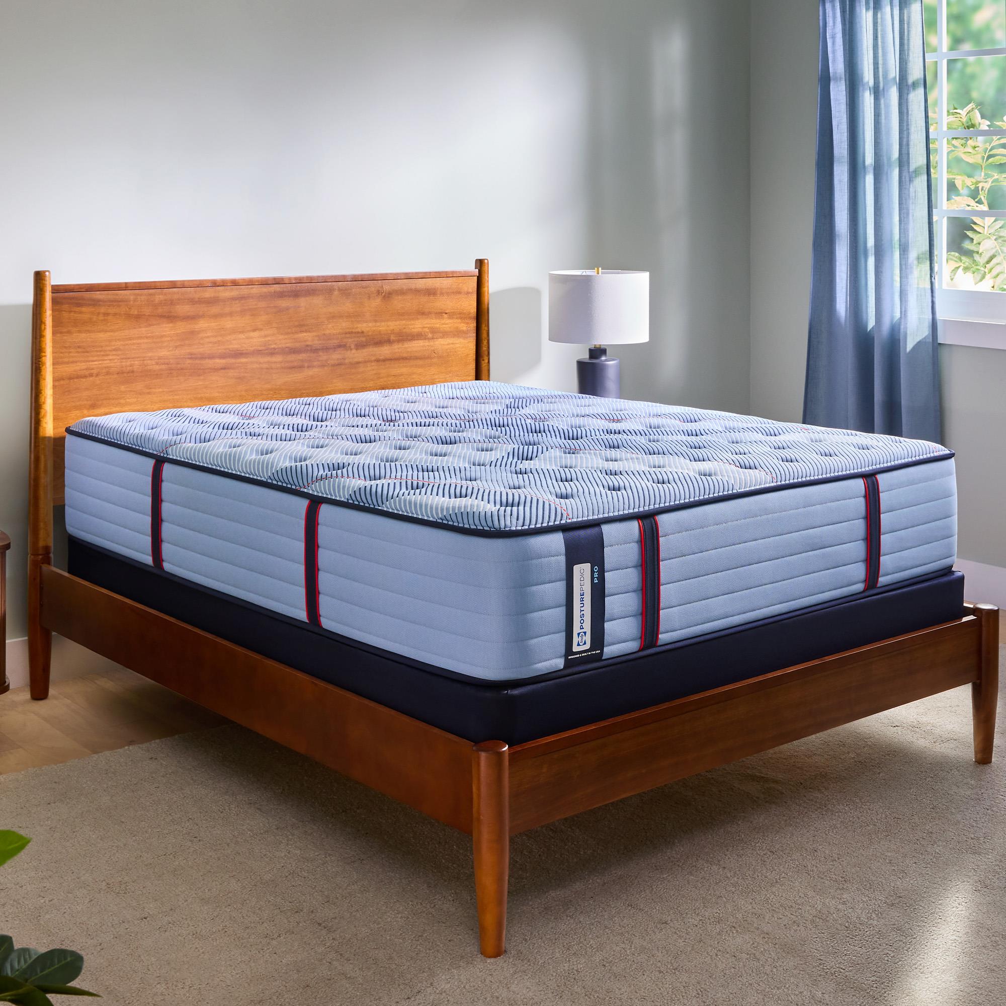  Size_Split California King --  Dupont II Tight Top Soft Mattress (Split California King) IMAGE 1