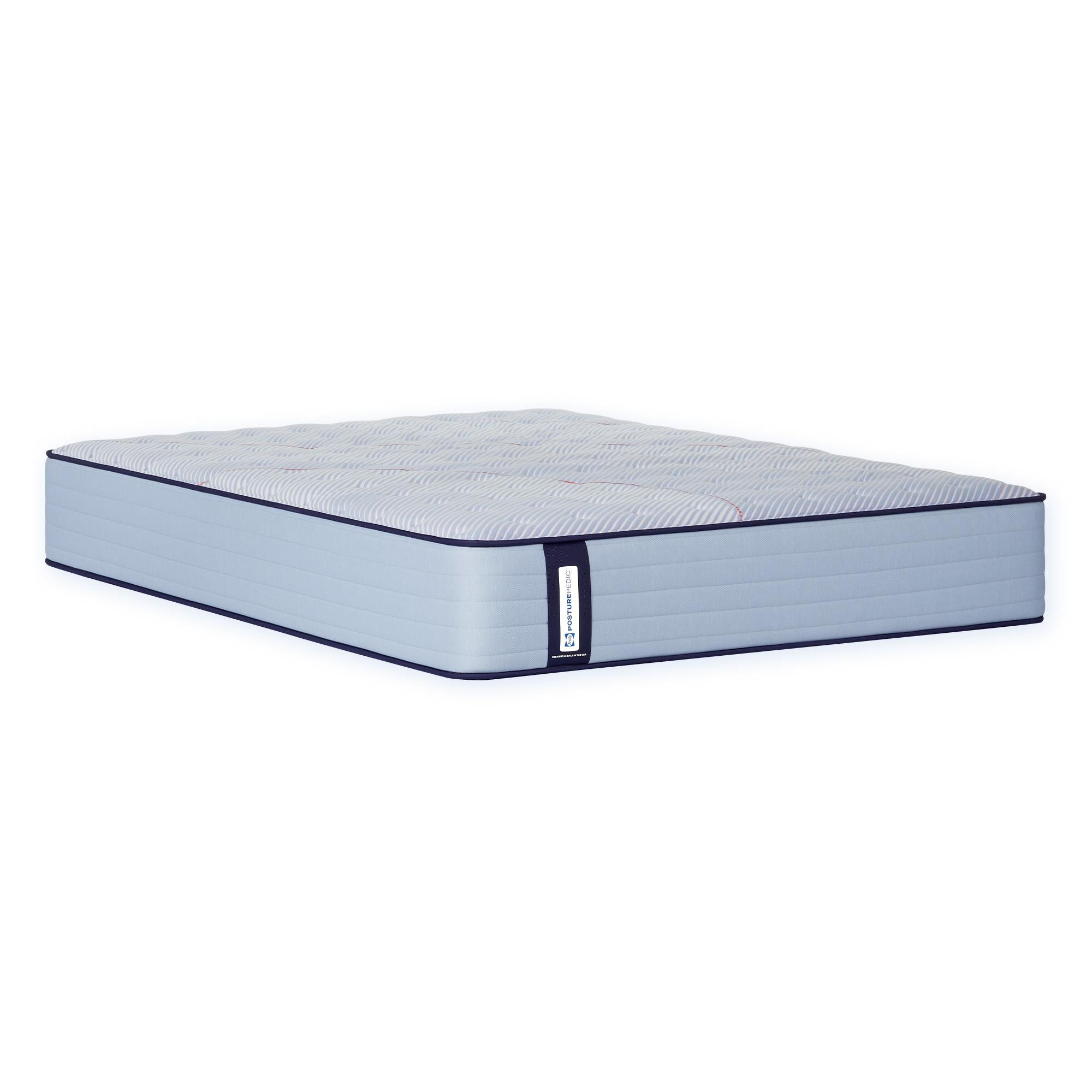  Size_California King --  Medina II Tight Top Firm Mattress (California King) IMAGE 8
