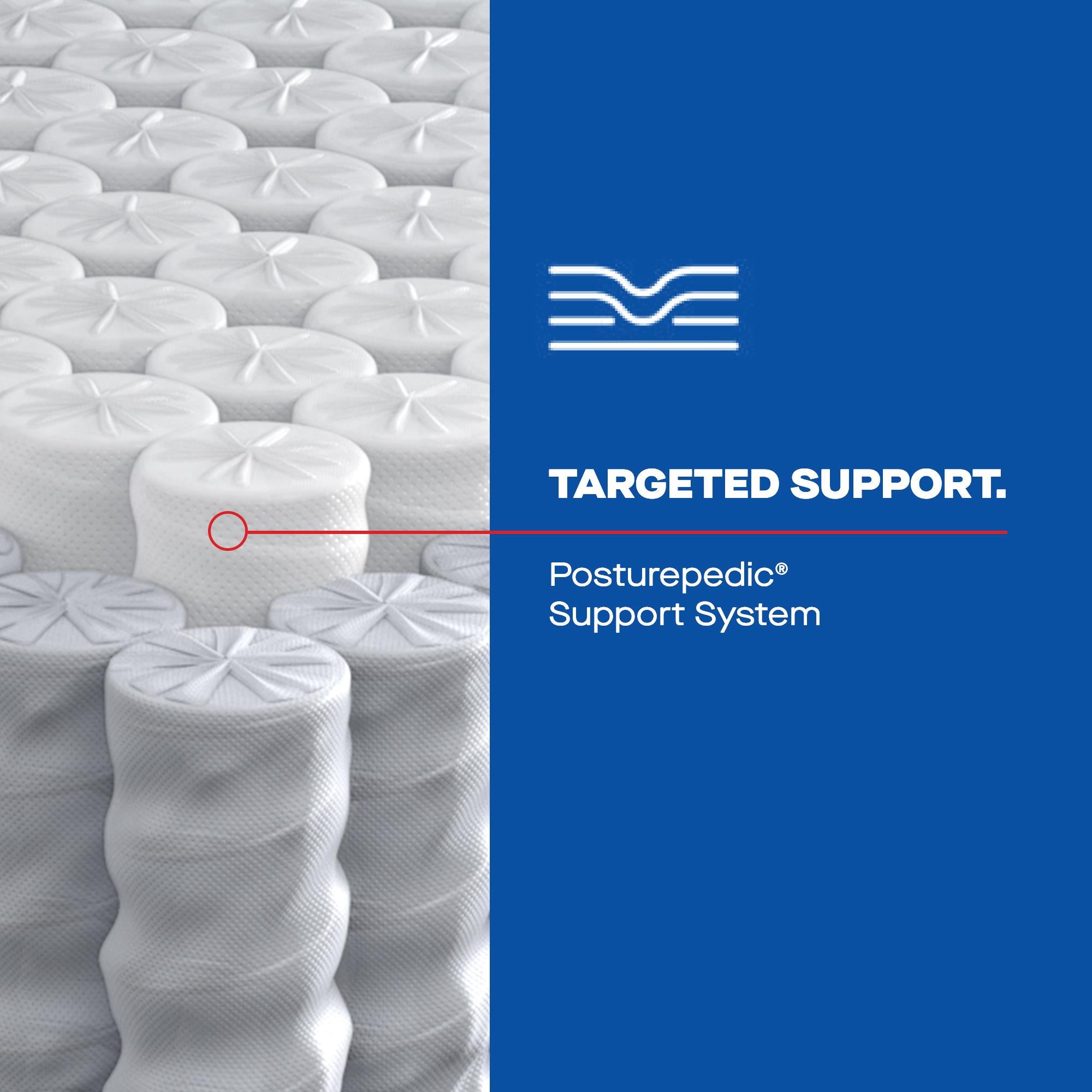  Size_King --  Medina II Tight Top Firm Mattress (King) IMAGE 5