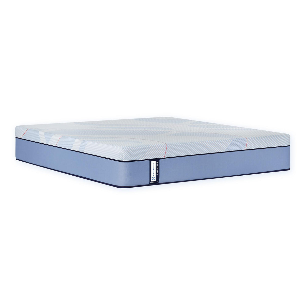  Size_Split California King -- Paterson II Medium Mattress (Split California King) IMAGE 9