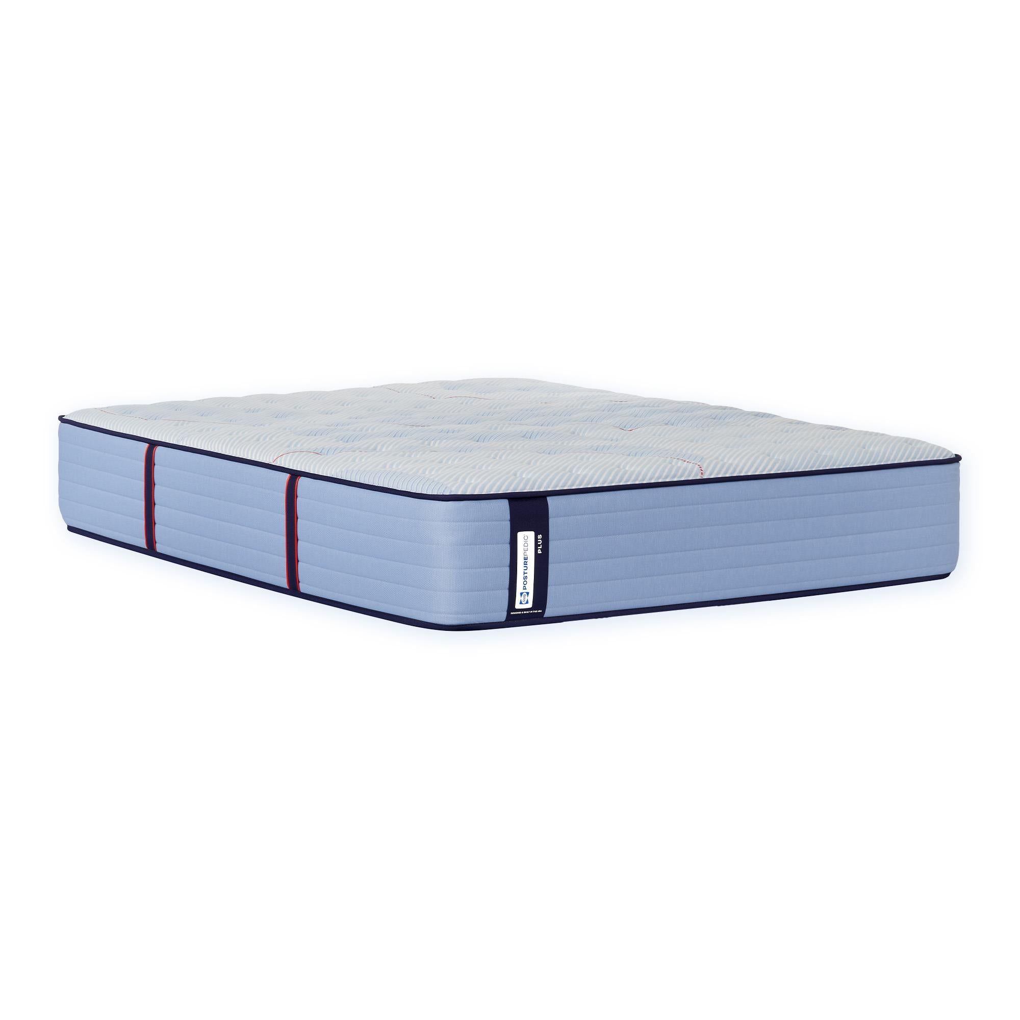  Size_Full --  Paterson II Tight Top Ultra Firm Mattress (Full) IMAGE 7