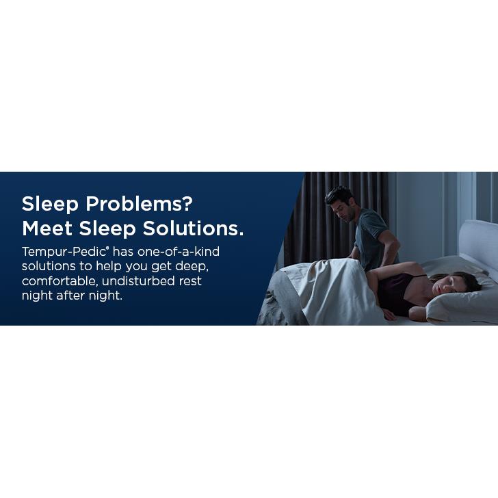  Tempur-Pedic TEMPUR-Ergo® ProSmart® Air Base (Split CalifornIa King) IMAGE 19