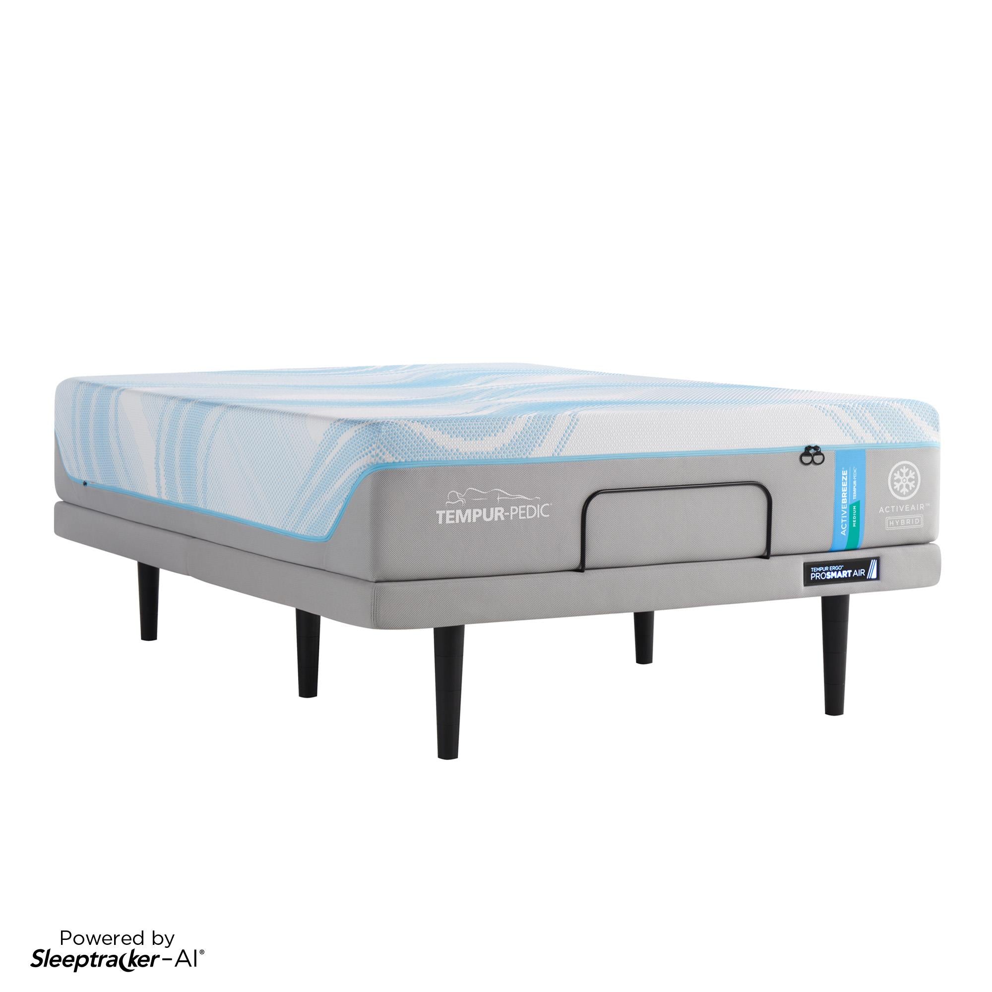  Tempur-Pedic TEMPUR-Ergo® ProSmart® Air Base (Twin XL) IMAGE 8