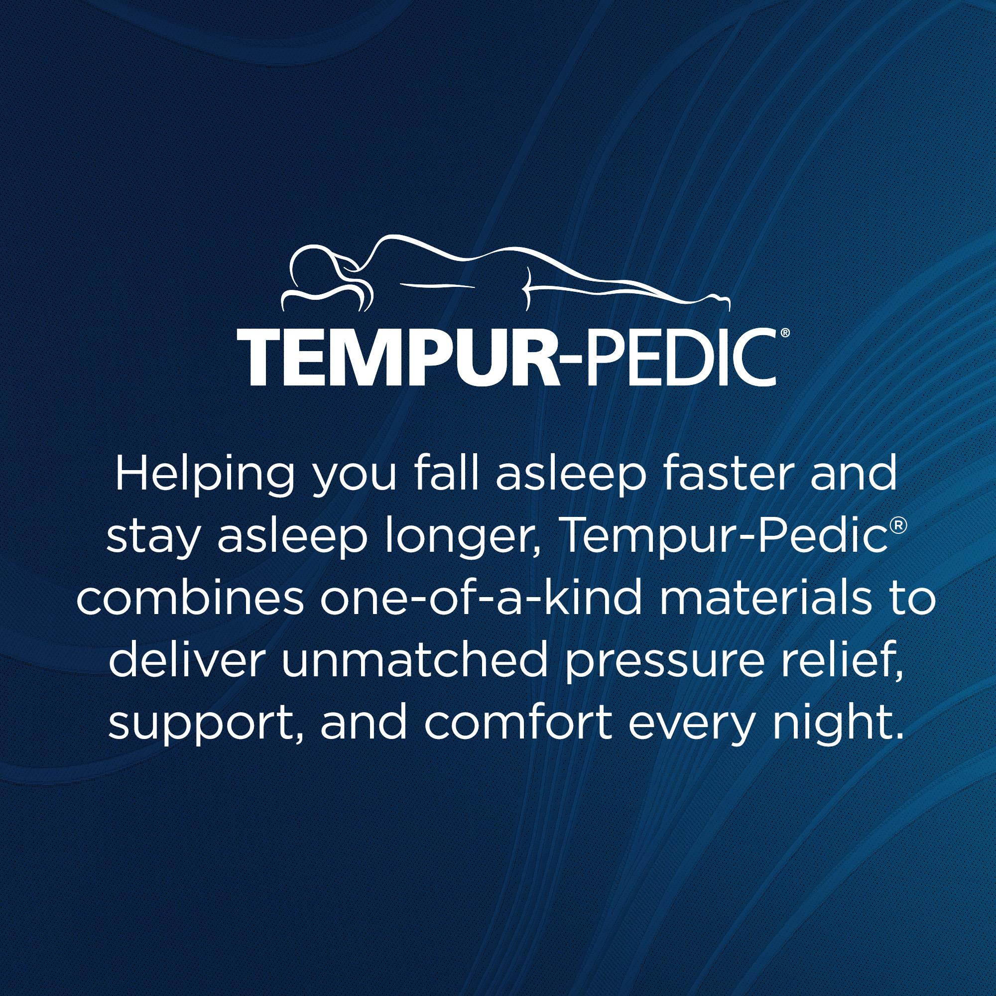  Tempur-Pedic TEMPUR-Ergo® ProSmart® Air Base (Twin XL) IMAGE 9