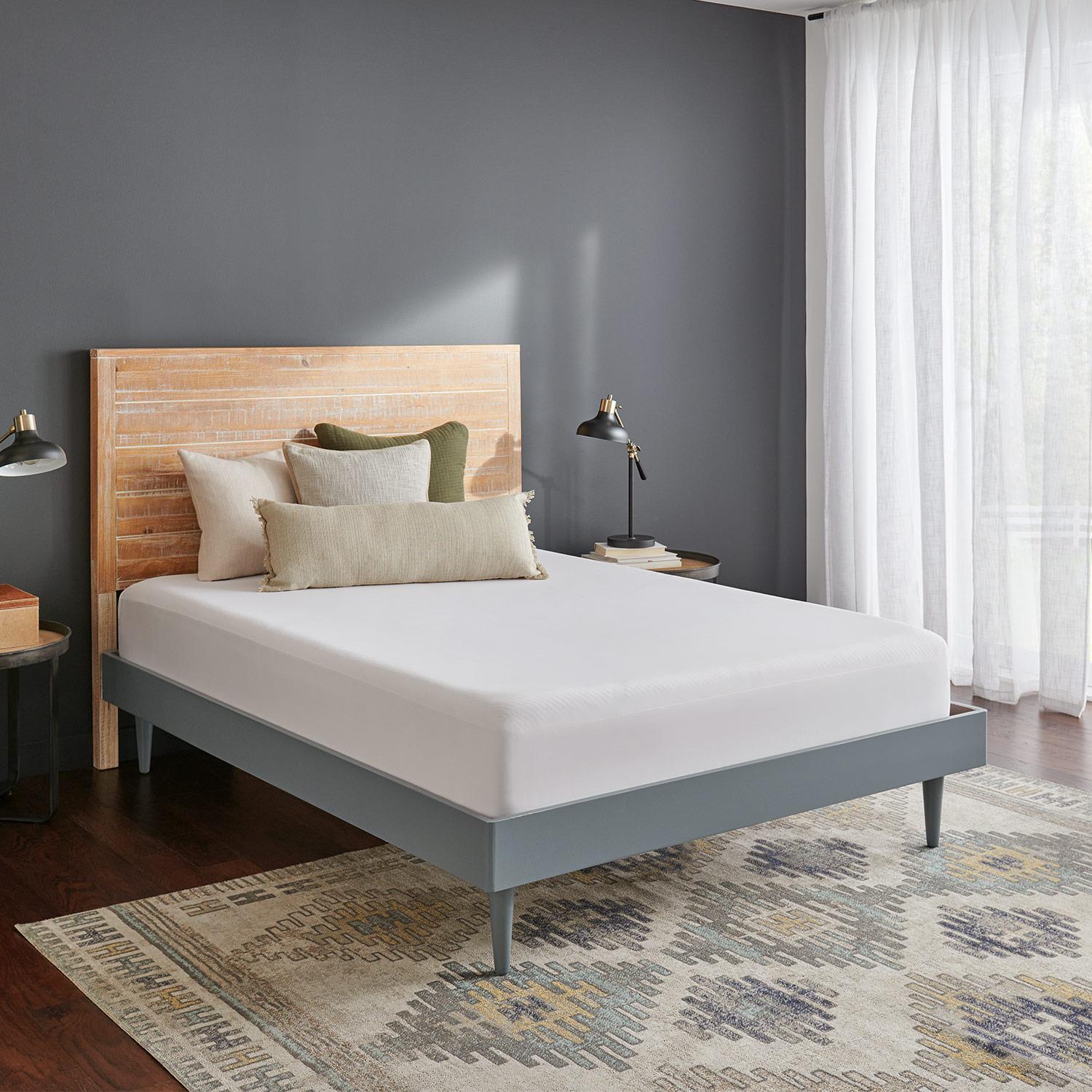  Size_Twin --  Tempur-Pedic Tempur Mattress Protector IMAGE 1
