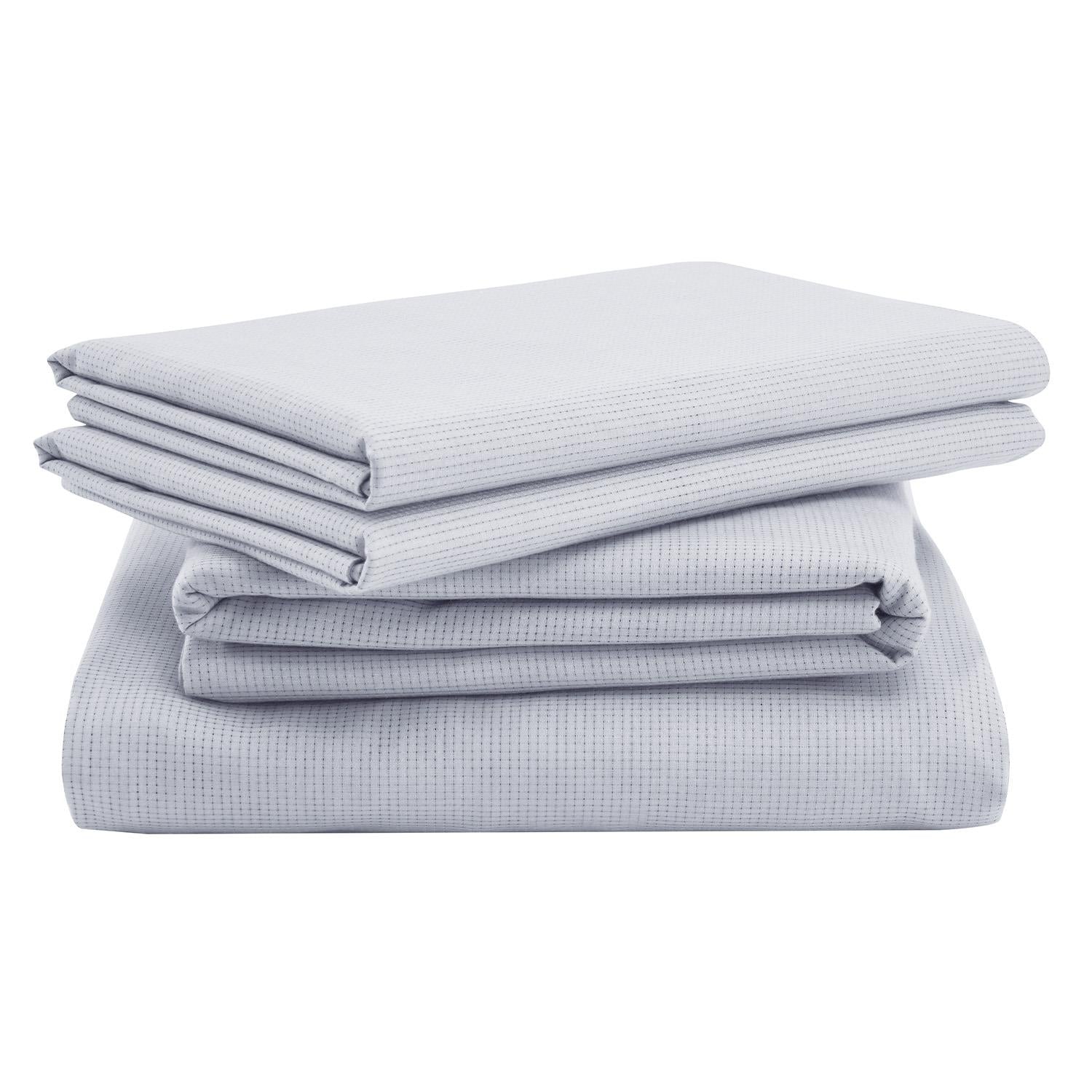  Tempur-Pedic TEMPUR ProAir Sheet Set White (King) IMAGE 2