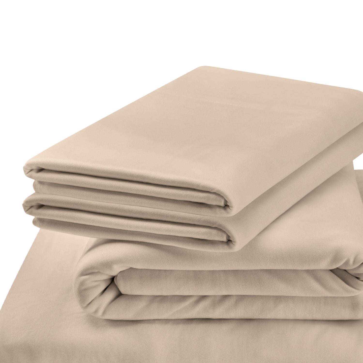  Tempur-Pedic TEMPUR Rayon from Bamboo Sheet Set Sandstone (Queen) IMAGE 10