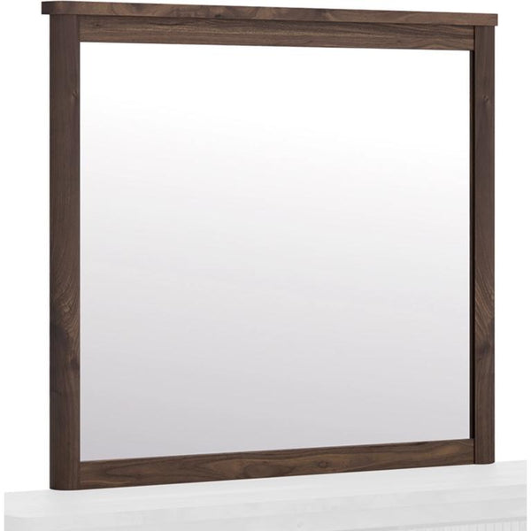 Signature Design by Ashley Pamytta Dresser Mirror PCB2614-36