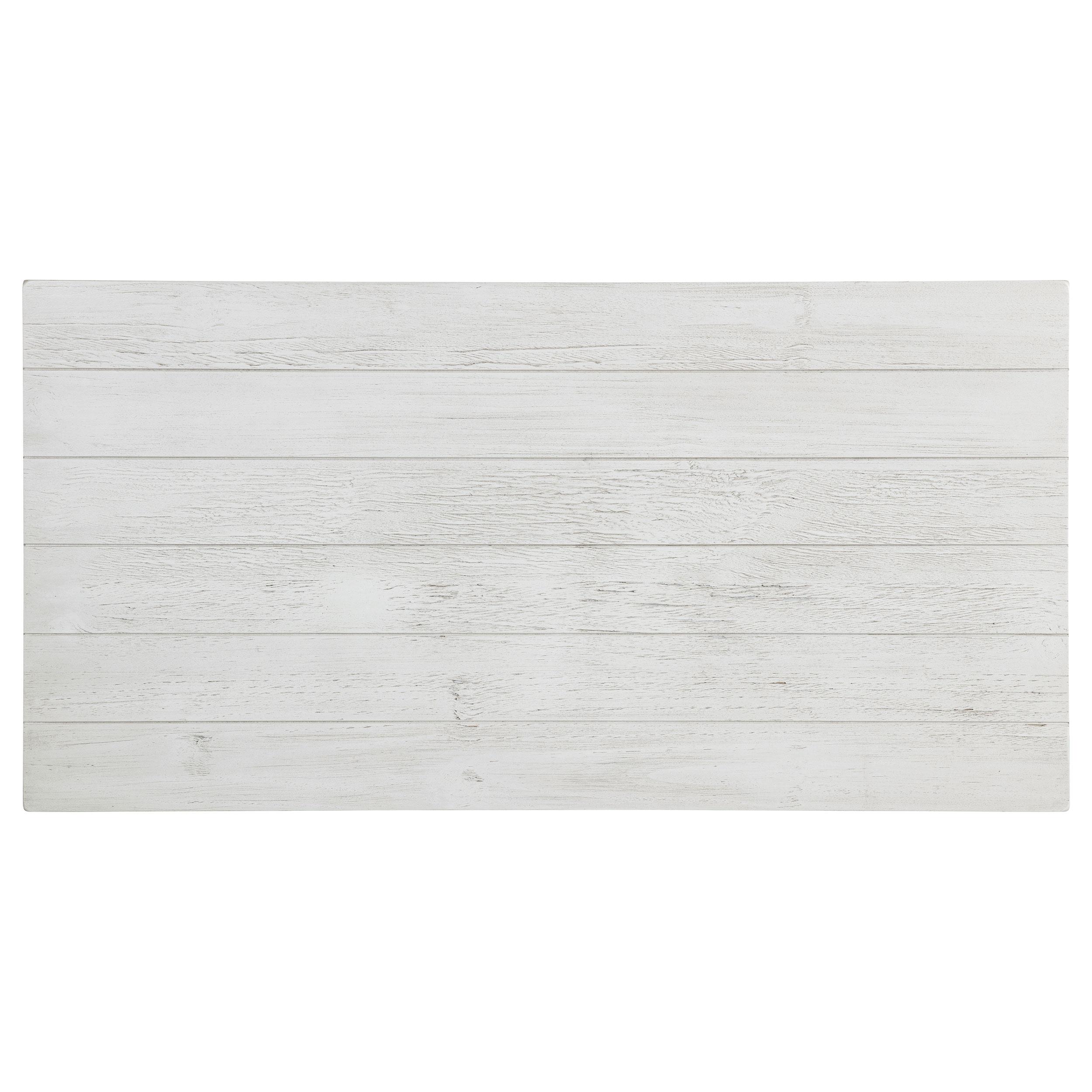  Coaster Furniture Payne 710558-S3 3-piece Occasional Table Set - White IMAGE 10