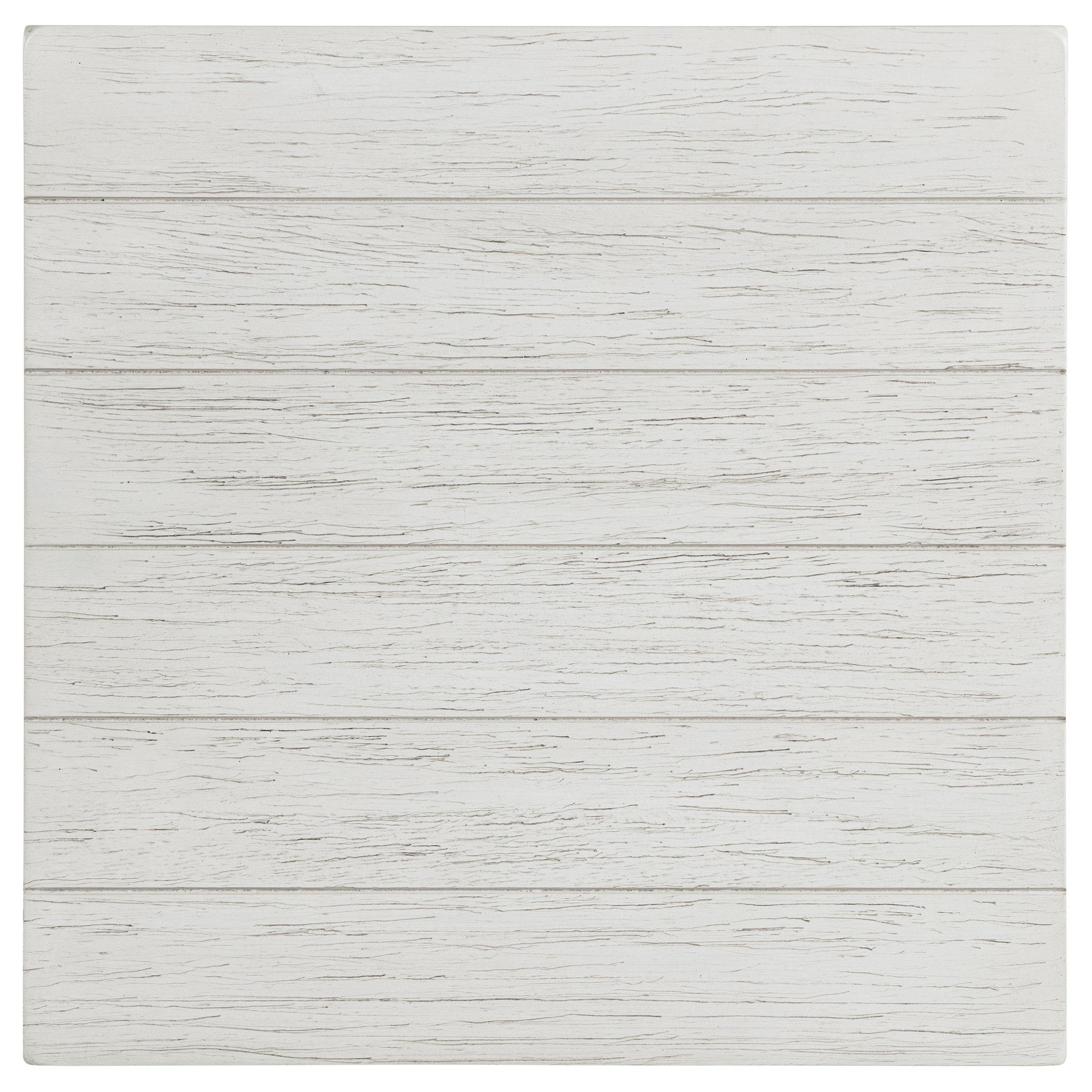  Coaster Furniture Payne 710558-S3 3-piece Occasional Table Set - White IMAGE 6
