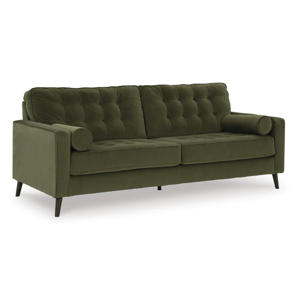 Ashley Reveon Lakes Stationary Fabric Sofa 2640438