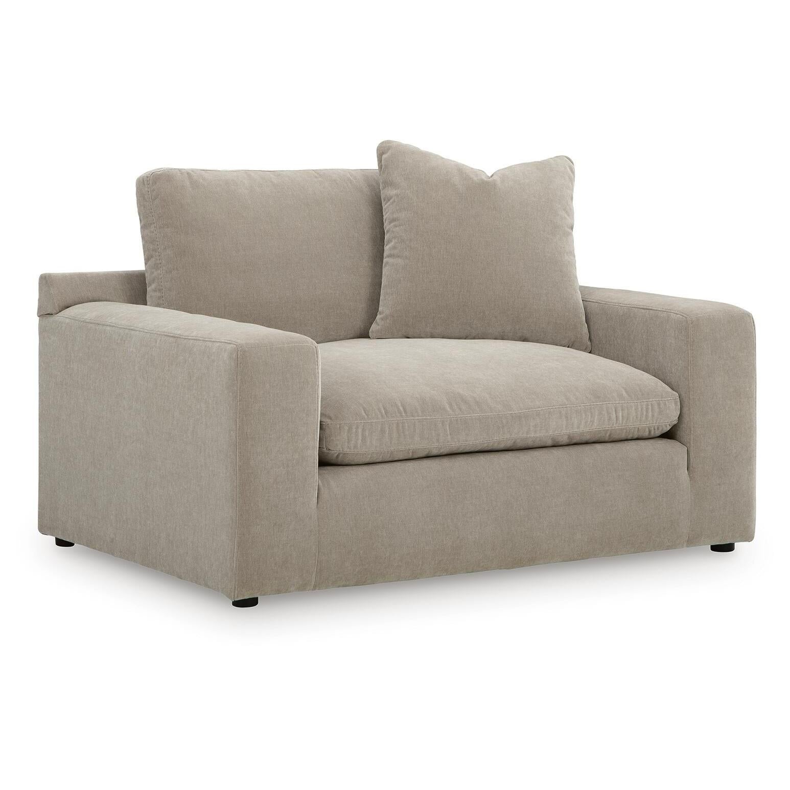  Benchcraft Maxton Heights Stationary Fabric Chair 6780823 IMAGE 1
