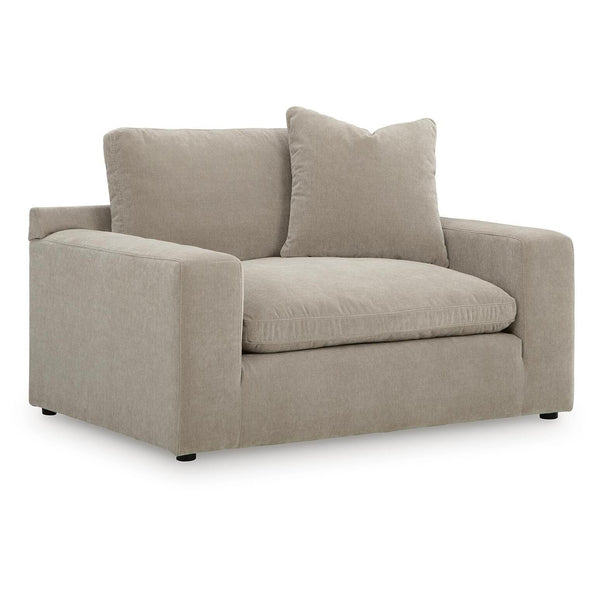 Benchcraft Maxton Heights Stationary Fabric Chair 6780823