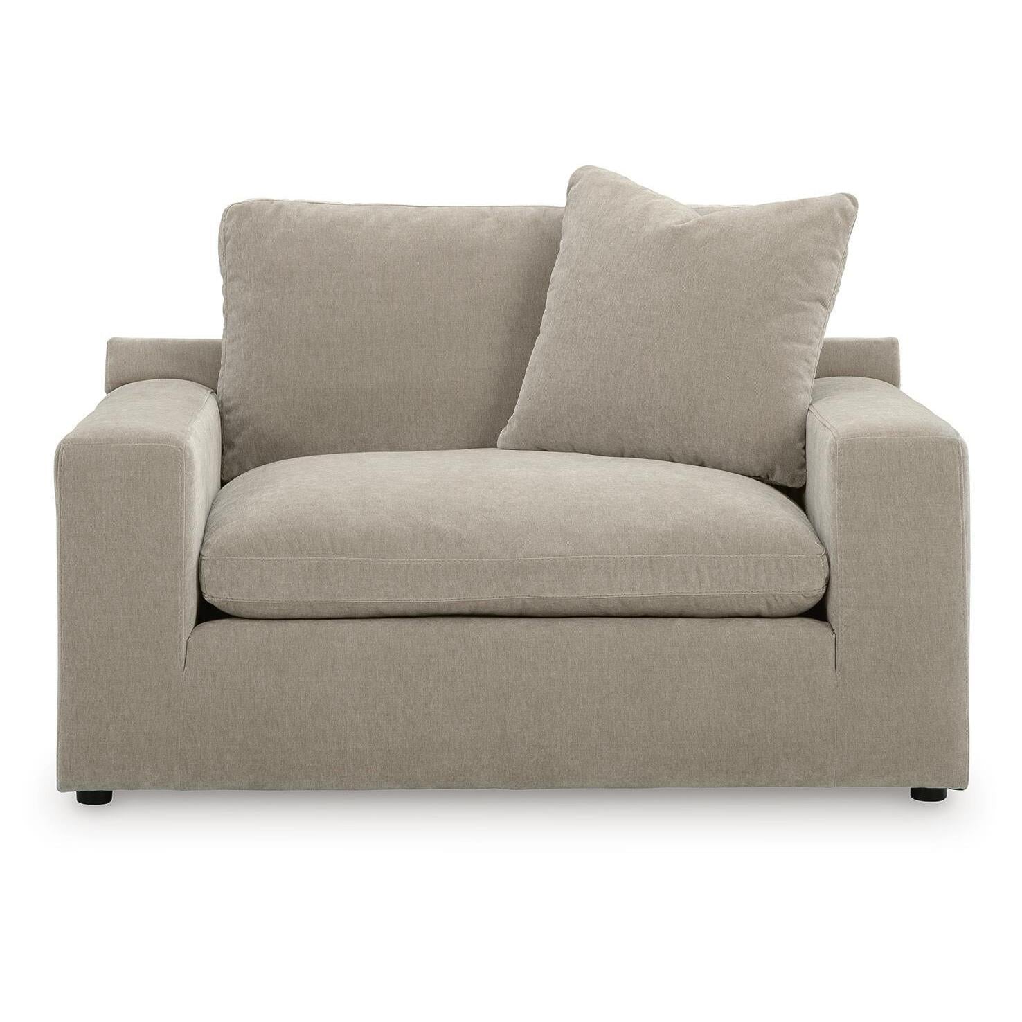  Benchcraft Maxton Heights Stationary Fabric Chair 6780823 IMAGE 2