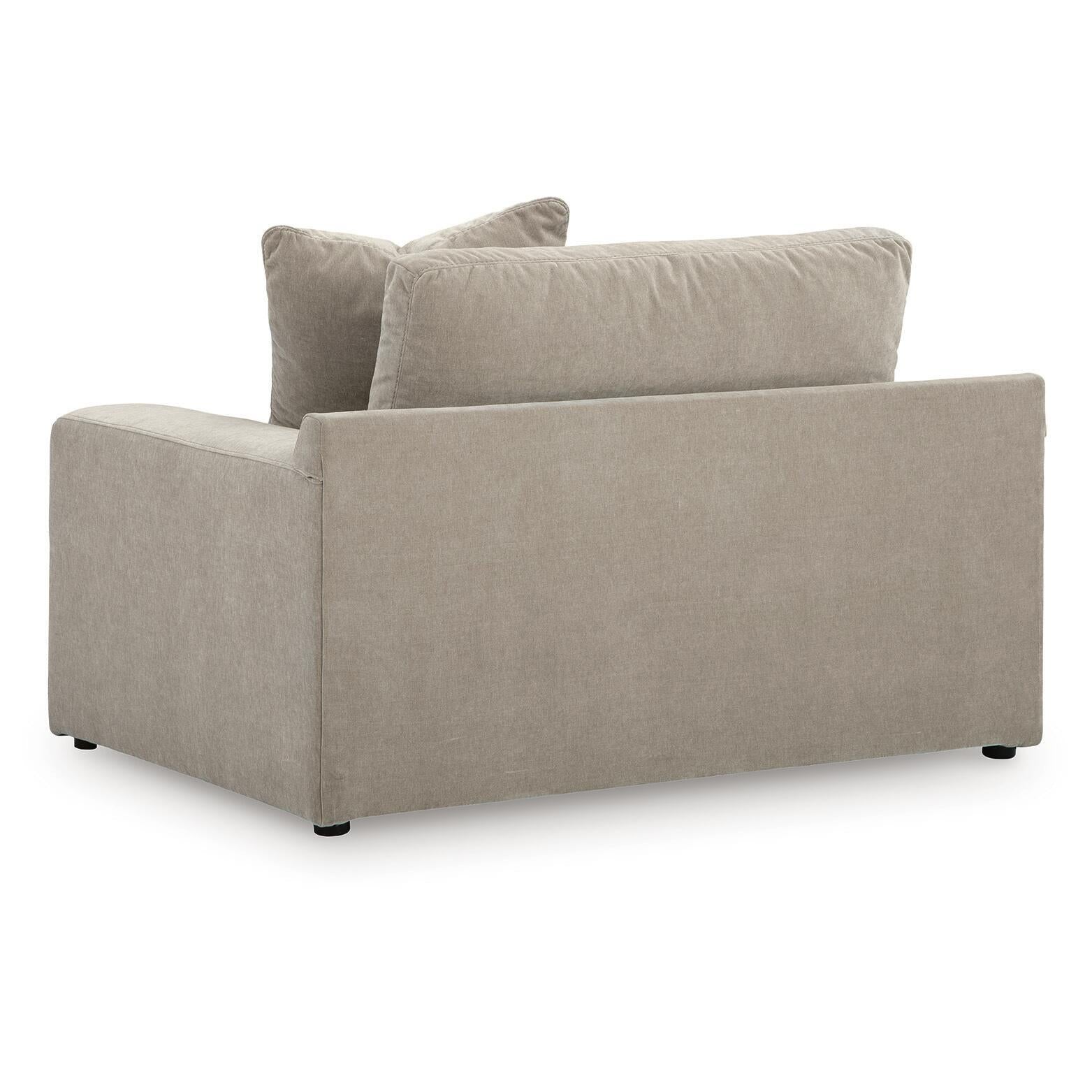  Benchcraft Maxton Heights Stationary Fabric Chair 6780823 IMAGE 3