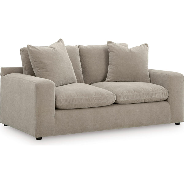 Benchcraft Maxton Heights Stationary Fabric Loveseat 6780835