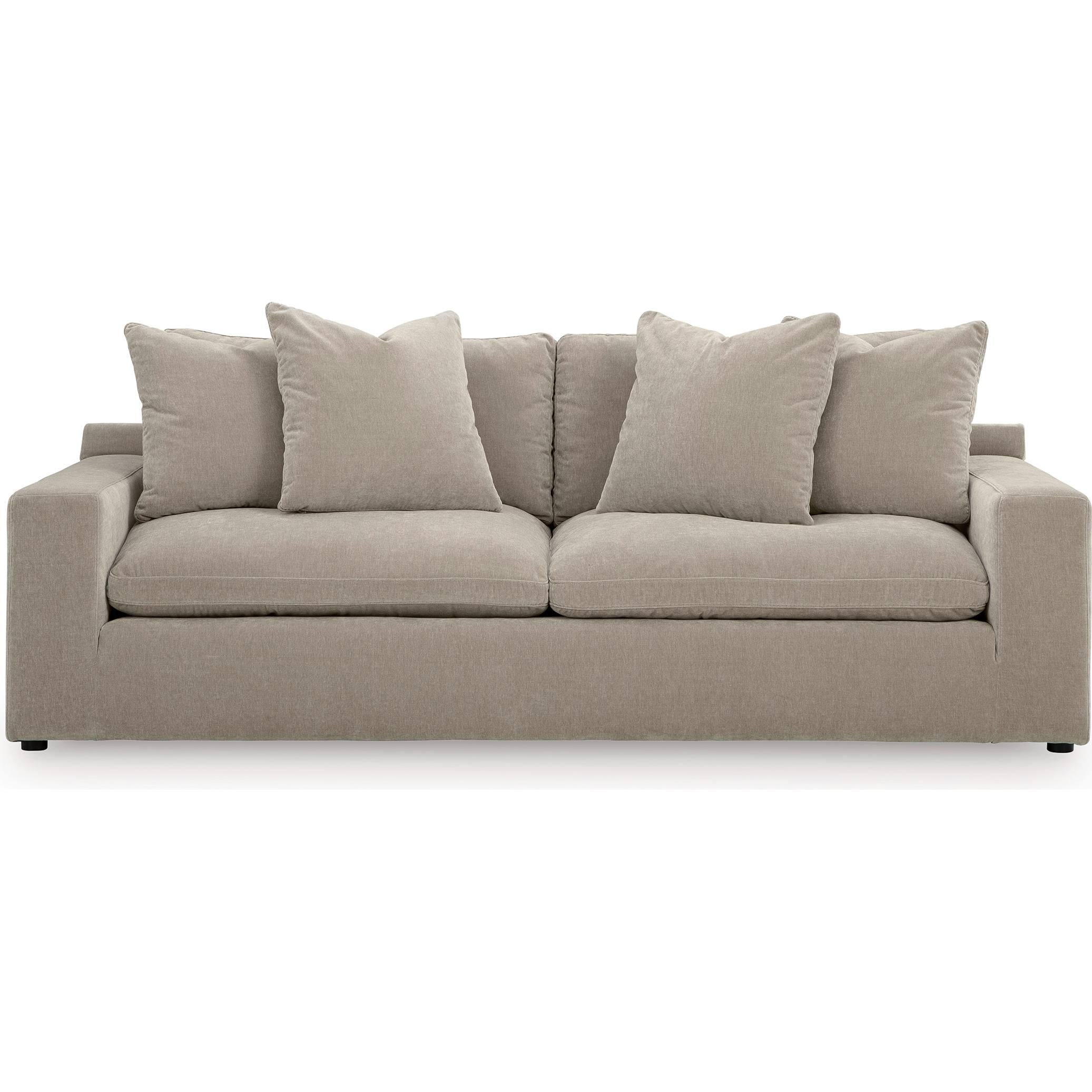  Benchcraft Maxton Heights Stationary Fabric Sofa 6780838 IMAGE 2