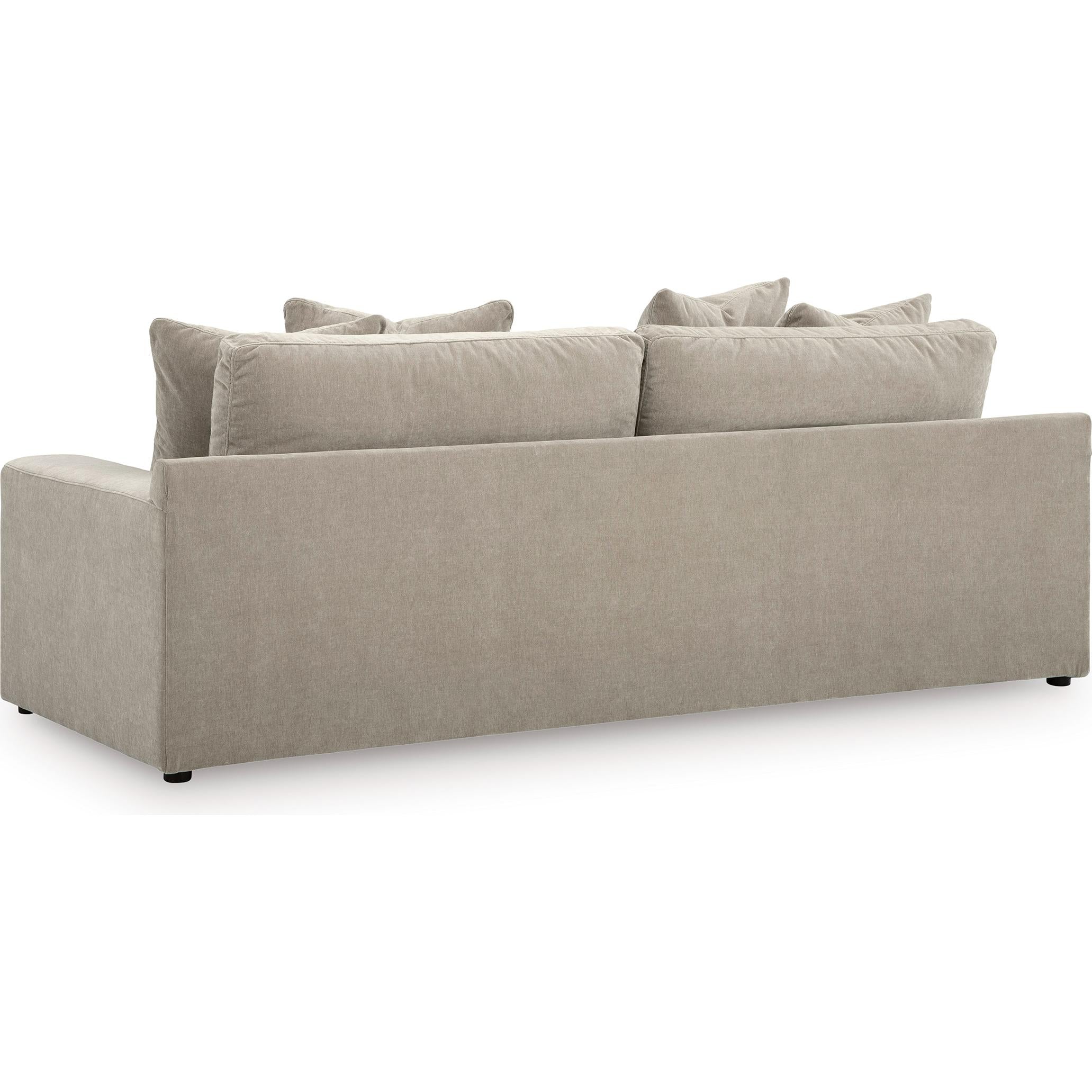  Benchcraft Maxton Heights Stationary Fabric Sofa 6780838 IMAGE 3