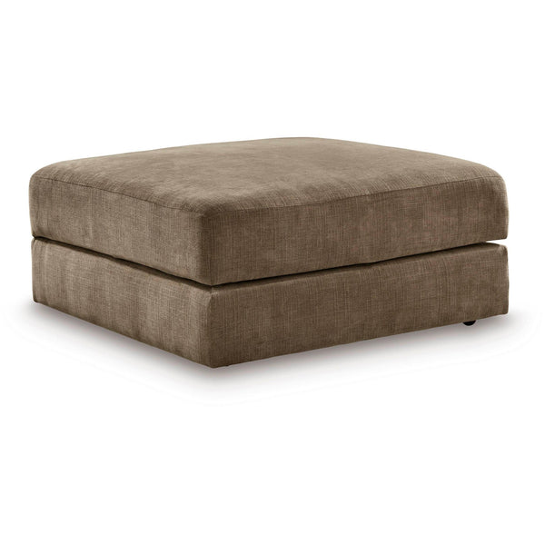 Benchcraft Camellia-Court Fabric Ottoman 6820711