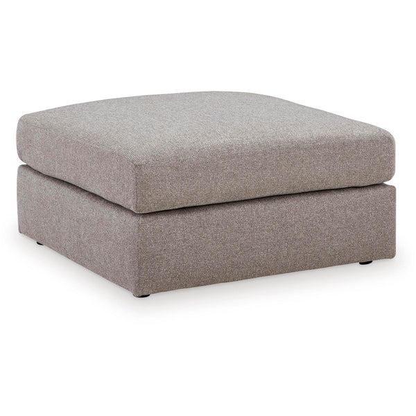 Benchcraft Lindon Fabric Ottoman 8470408