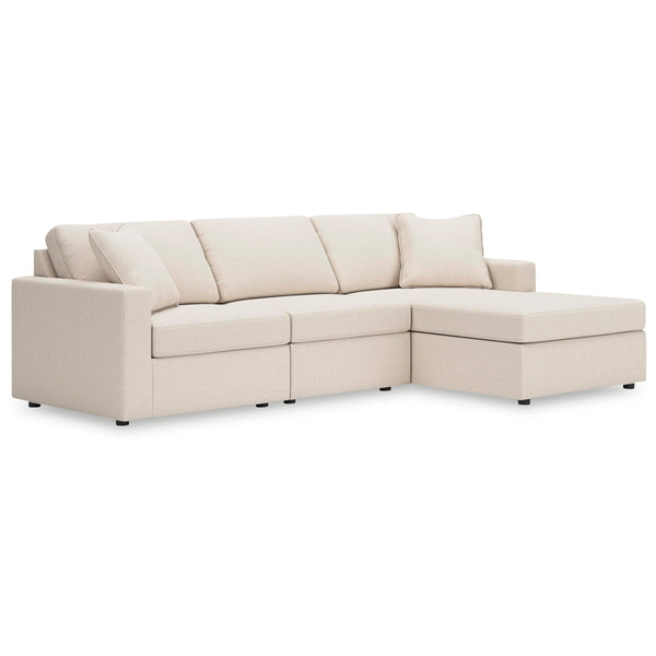 Signature Design by Ashley Modmax Stationary Fabric Sofa 9210317S/9210346/9210364