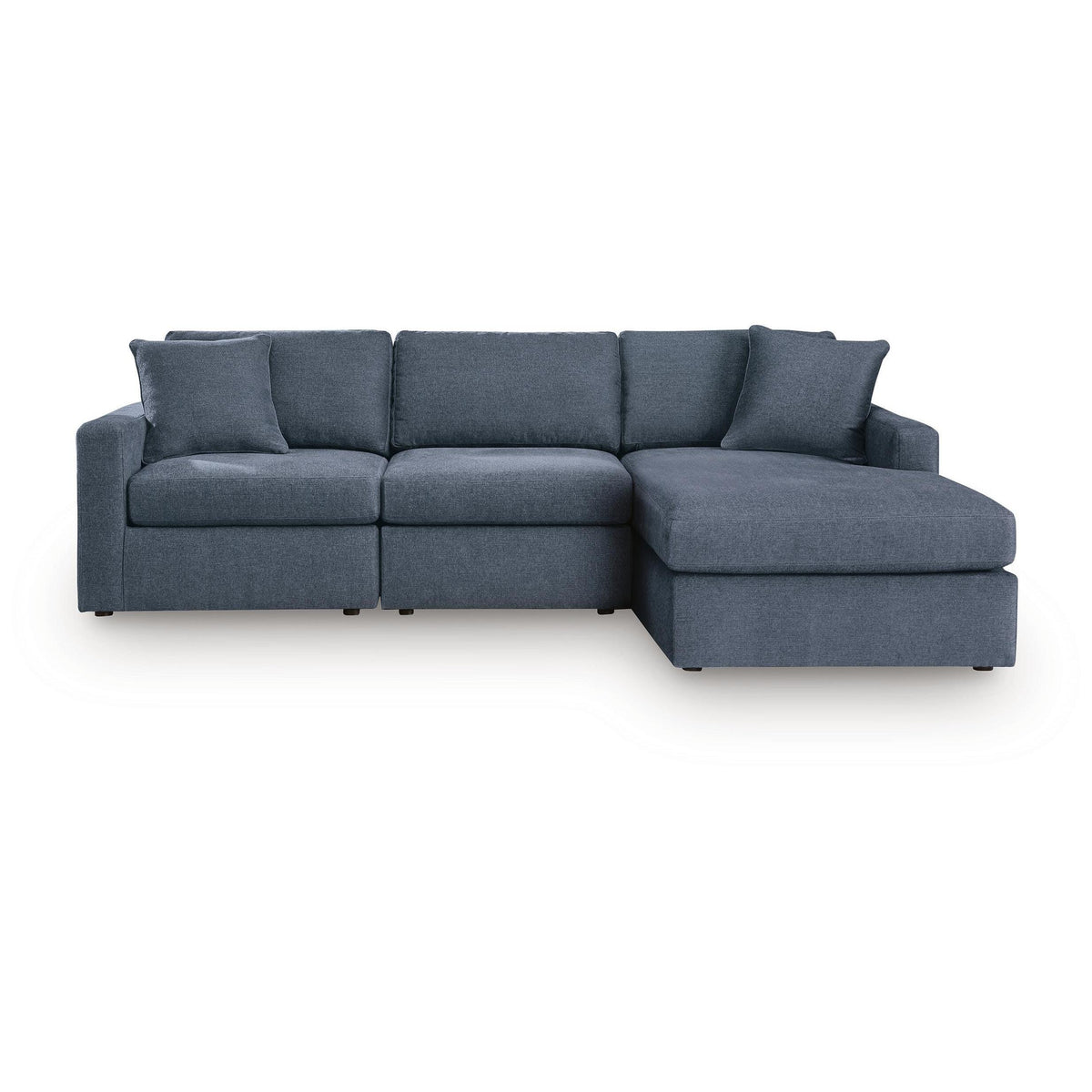  Signature Design by Ashley Modmax Stationary Fabric Sofa 9212117S/9212146/9212164 IMAGE 1