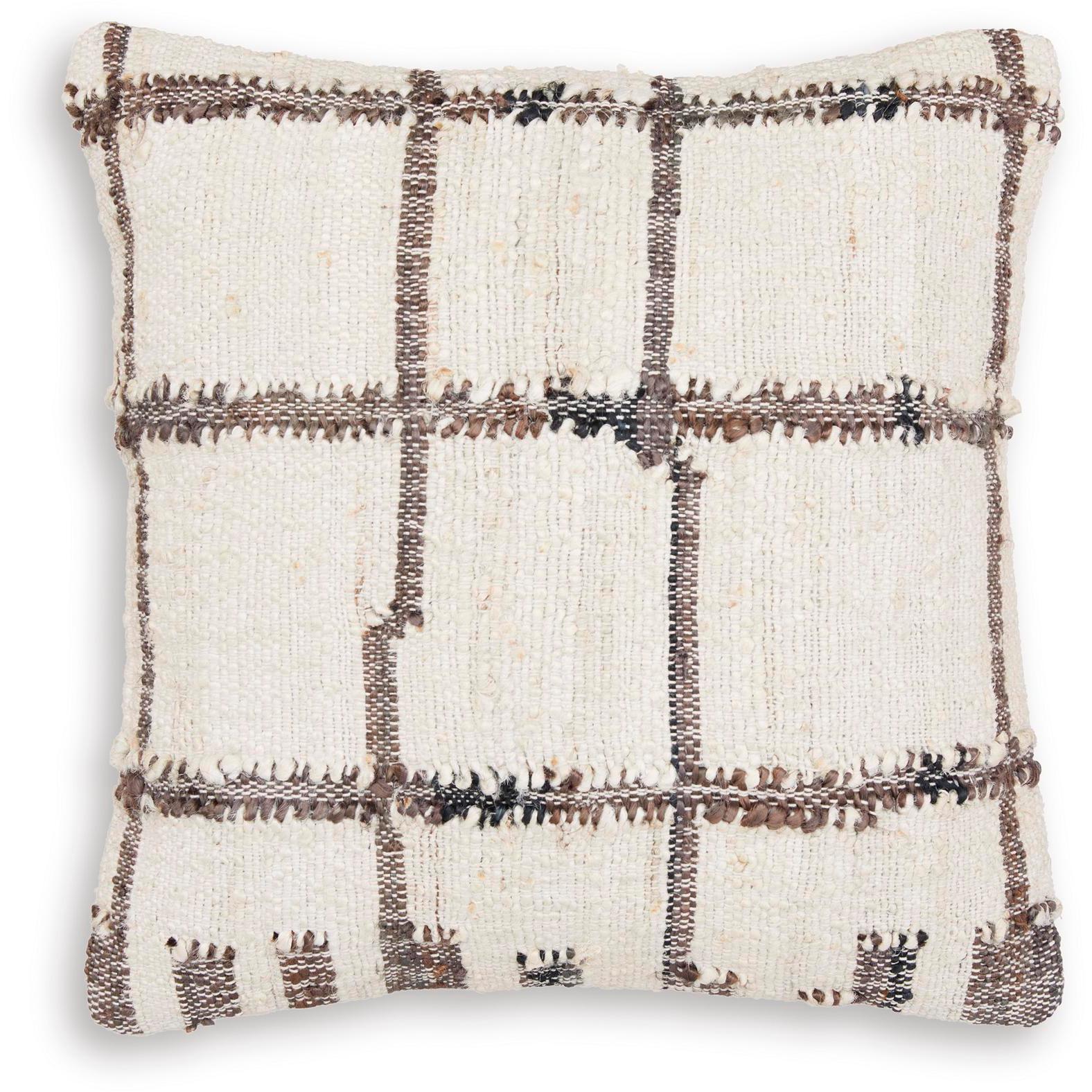  Signature Design by Ashley Wimings A1001167 Pillow IMAGE 1