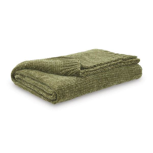 Signature Design by Ashley Anawood A1001178 Throw