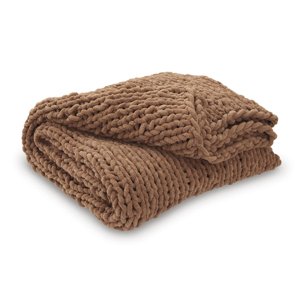 Signature Design by Ashley Chaddon A1001179 Throw