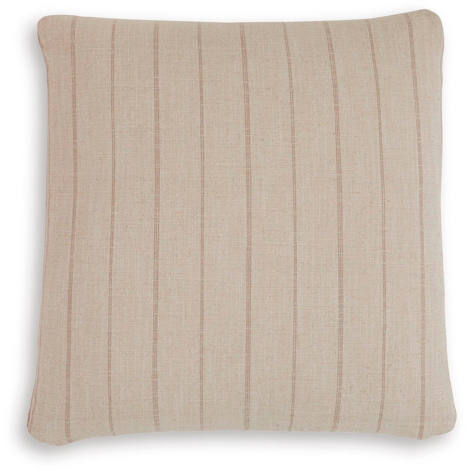  Signature Design by Ashley Valwick A1001180 Pillow IMAGE 1