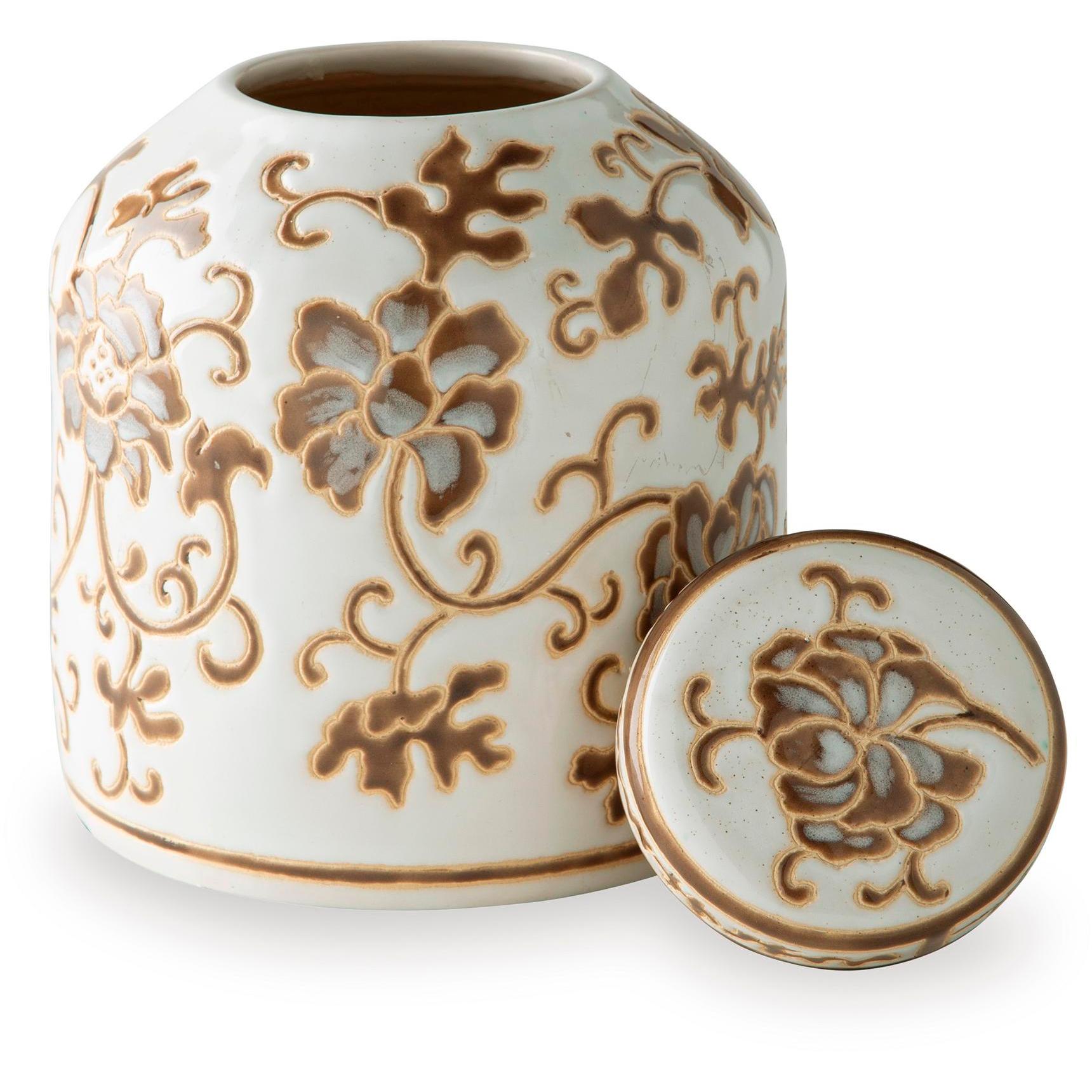  Signature Design by Ashley Adalham A2000909 Jar IMAGE 2