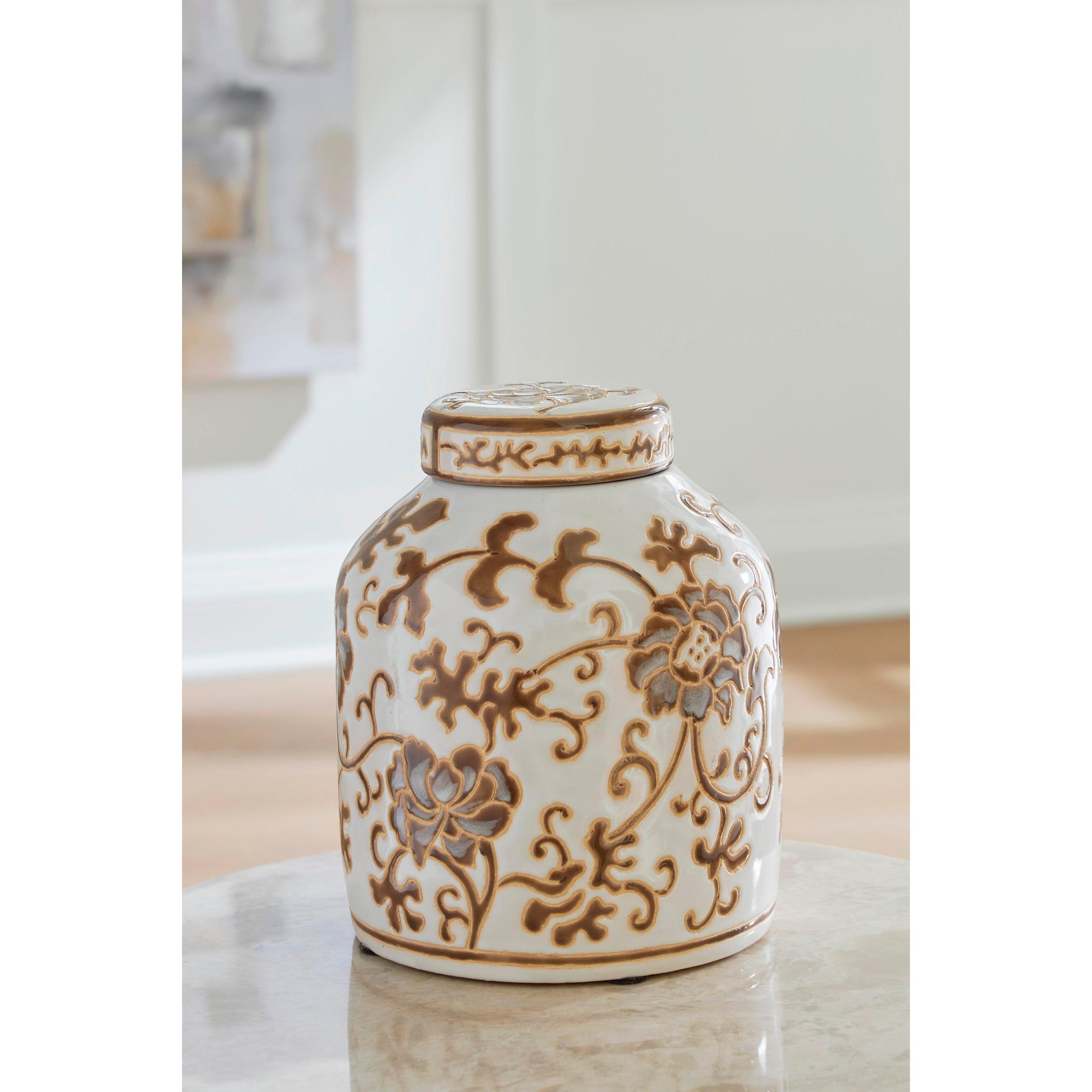  Signature Design by Ashley Adalham A2000909 Jar IMAGE 3