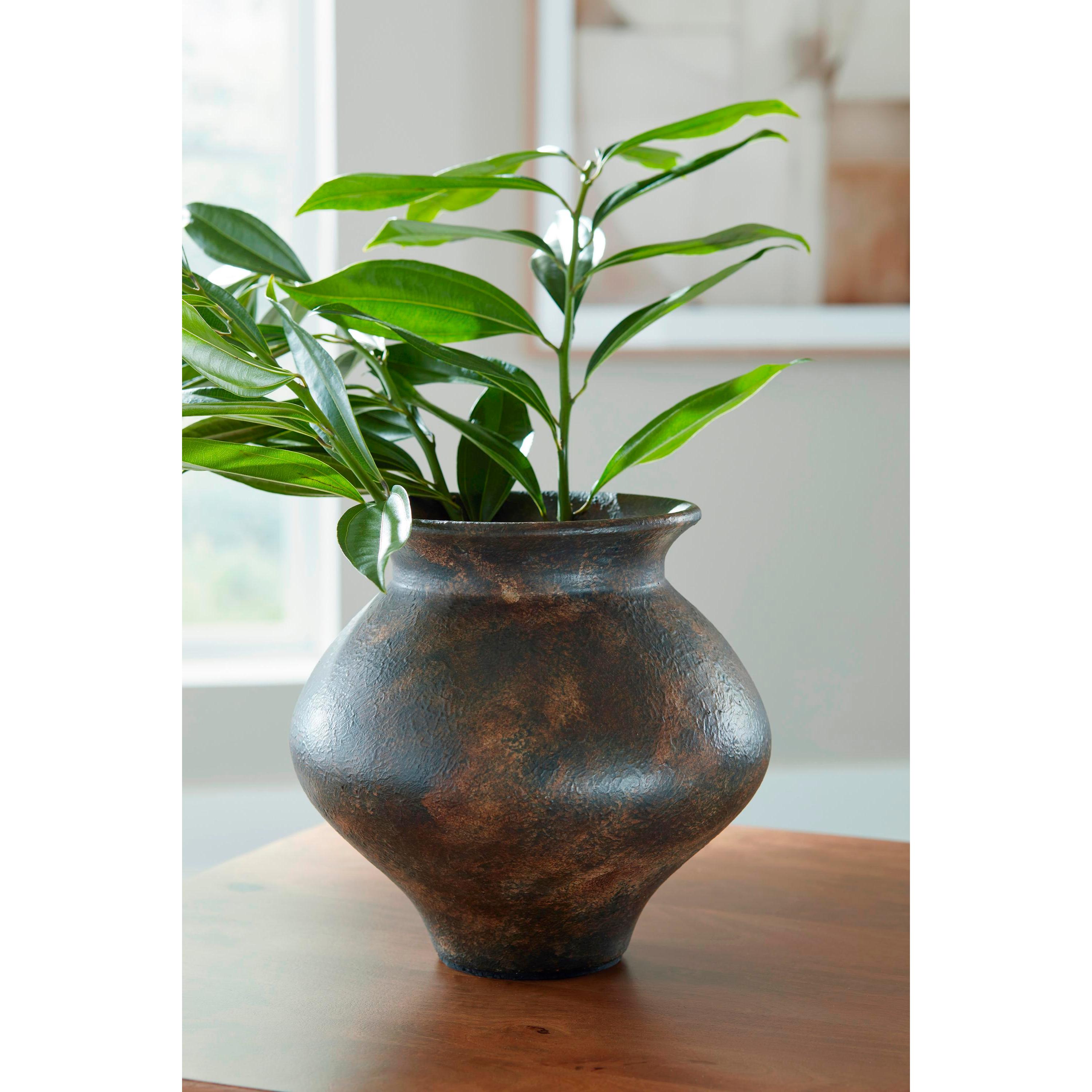  Signature Design by Ashley Laddlow A2000912 Vase IMAGE 3