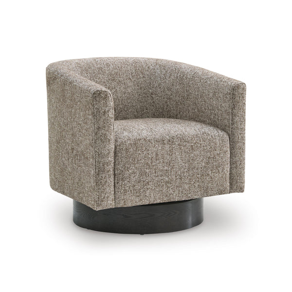 Signature Design by Ashley Jorryn Swivel Accent Chair A3000798