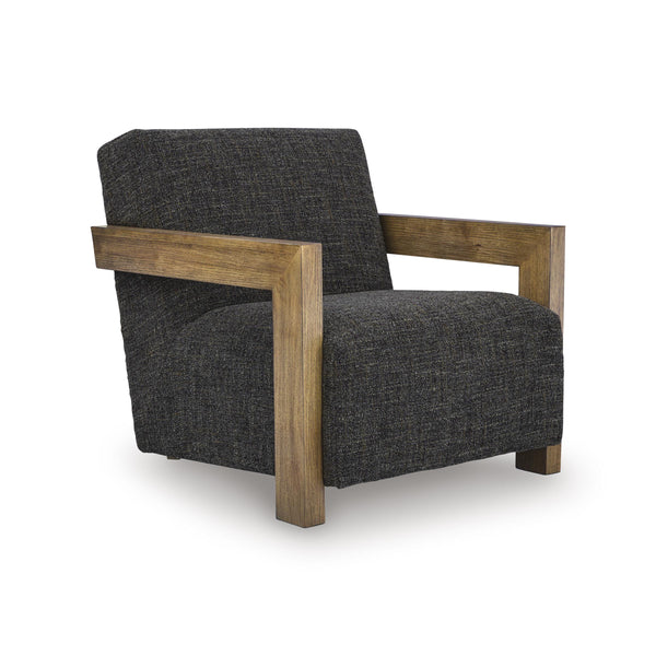 Signature Design by Ashley Dorney Stationary Accent Chair A3000799