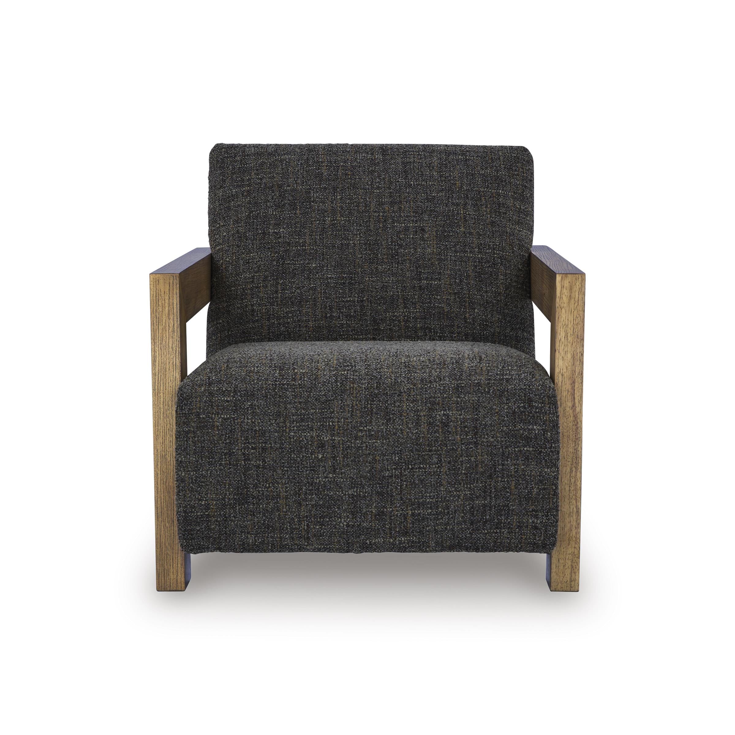  Signature Design by Ashley Dorney Stationary Accent Chair A3000799 IMAGE 2
