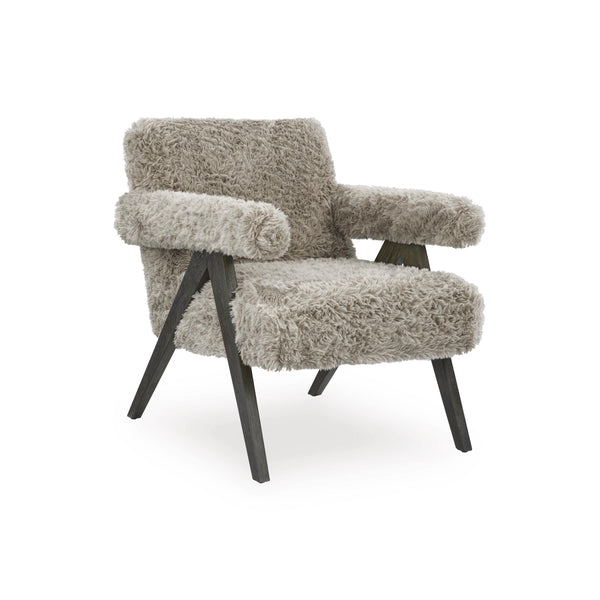 Signature Design by Ashley Goda Stationary Accent Chair A3000811