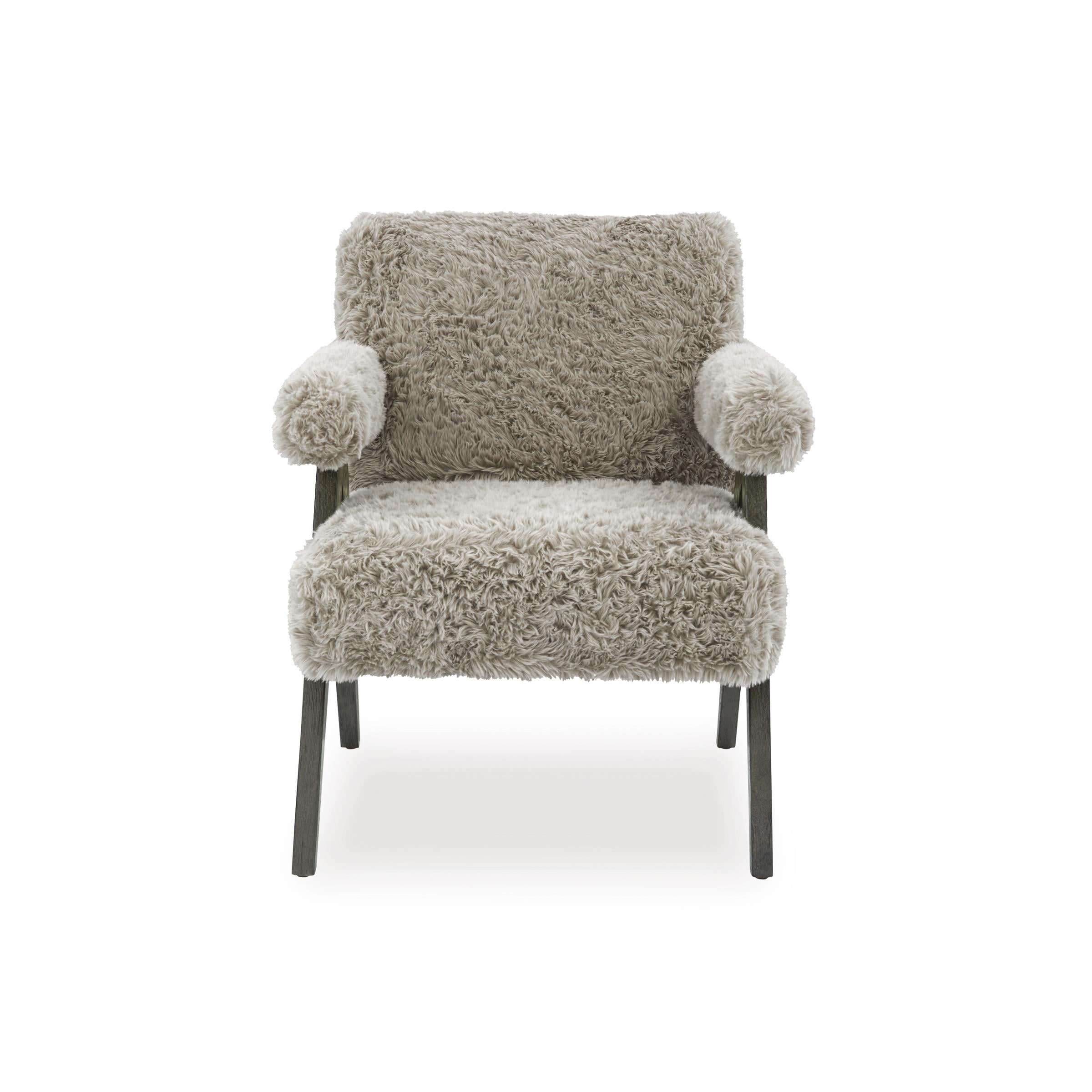  Signature Design by Ashley Goda Stationary Accent Chair A3000811 IMAGE 2