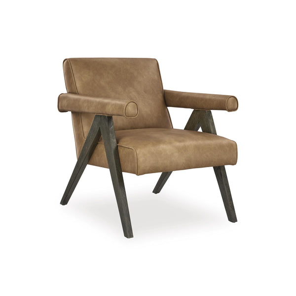 Signature Design by Ashley Goda Stationary Accent Chair A3000813
