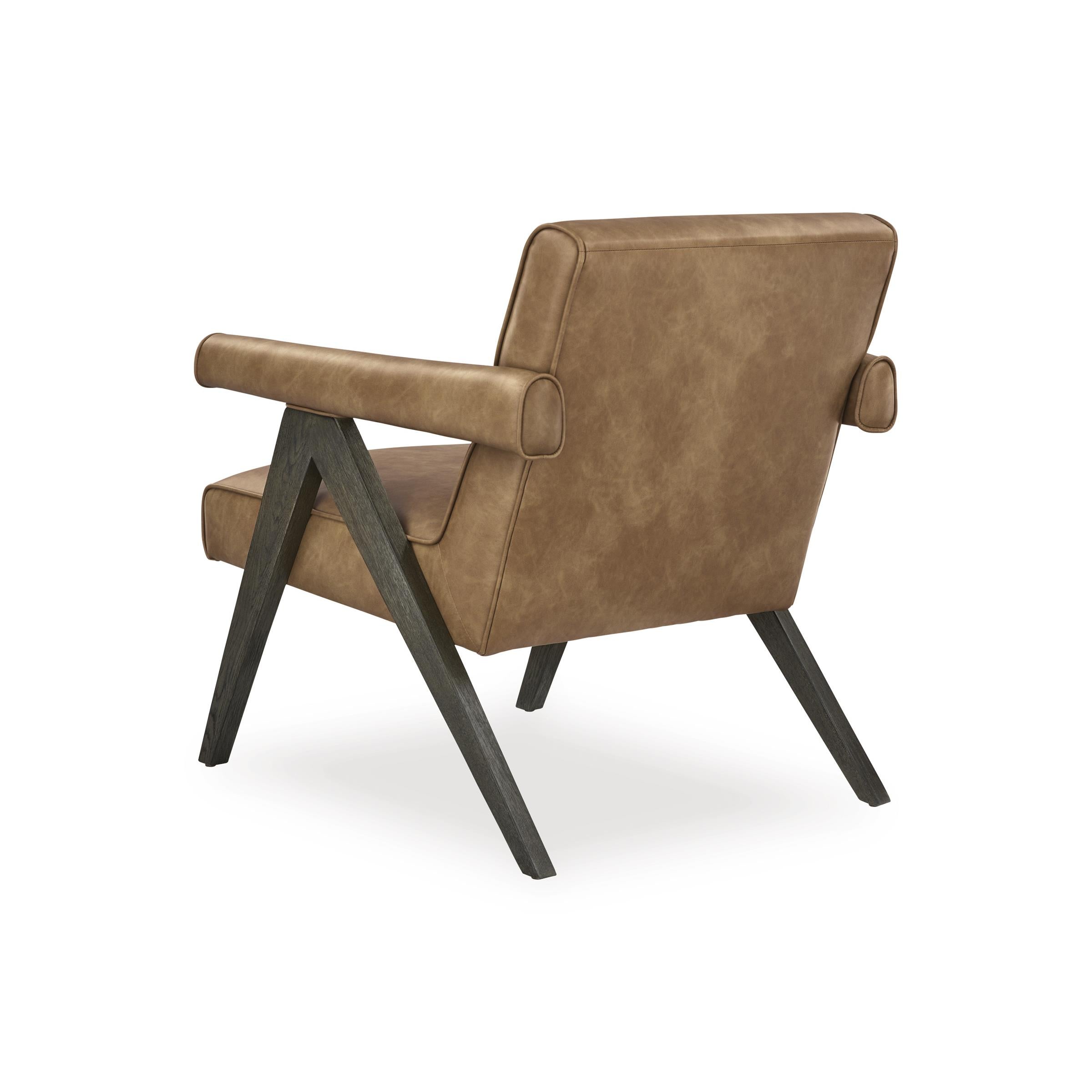  Signature Design by Ashley Goda Stationary Accent Chair A3000813 IMAGE 4