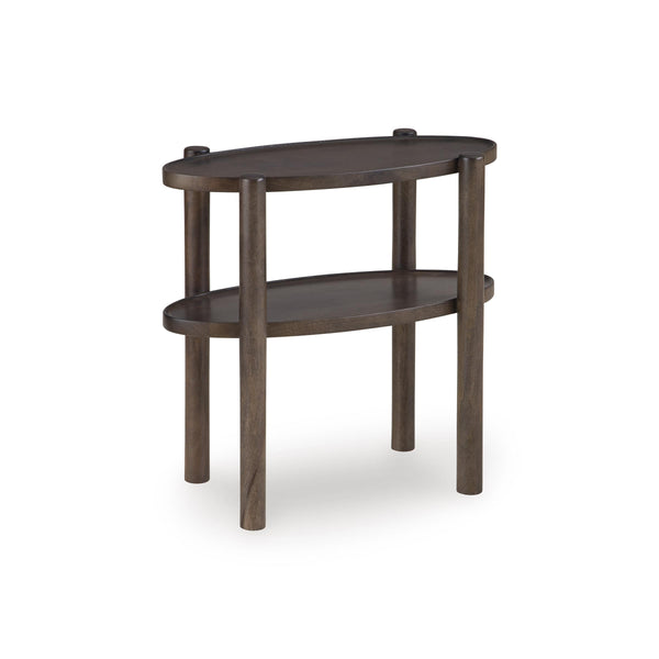 Signature Design by Ashley Wiattbury Accent Table A4000714
