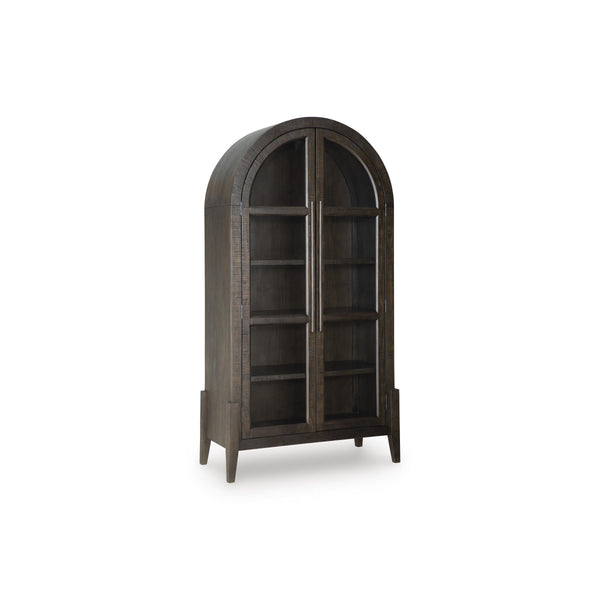 Signature Design by Ashley Benhall A4000727 Accent Cabinet