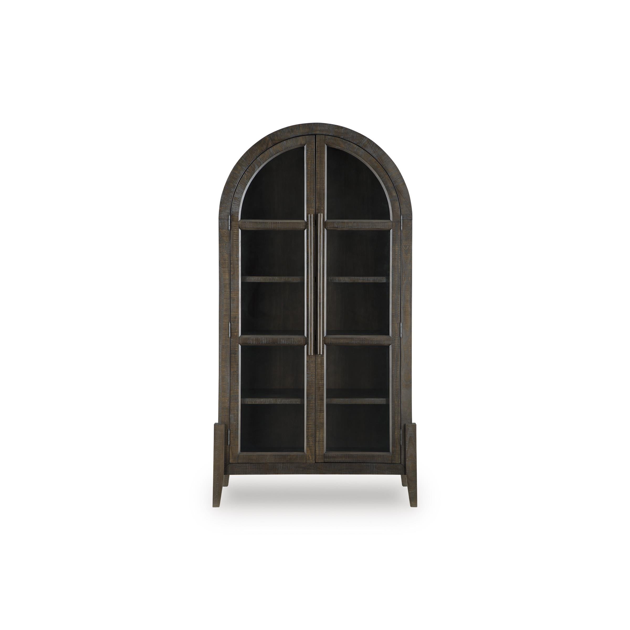  Signature Design by Ashley Benhall A4000727 Accent Cabinet IMAGE 3