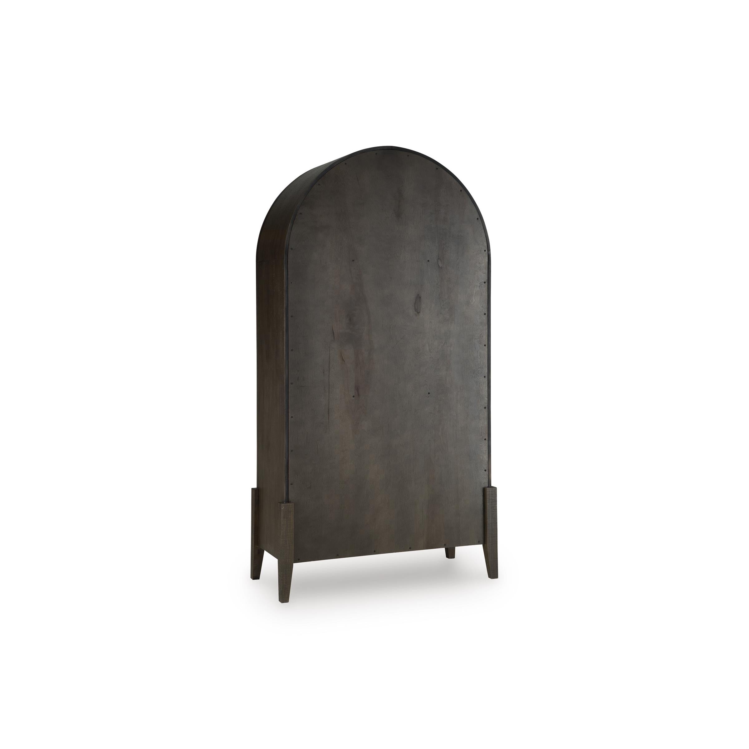  Signature Design by Ashley Benhall A4000727 Accent Cabinet IMAGE 4