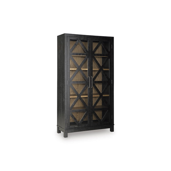 Signature Design by Ashley Christop A4000728 Accent Cabinet