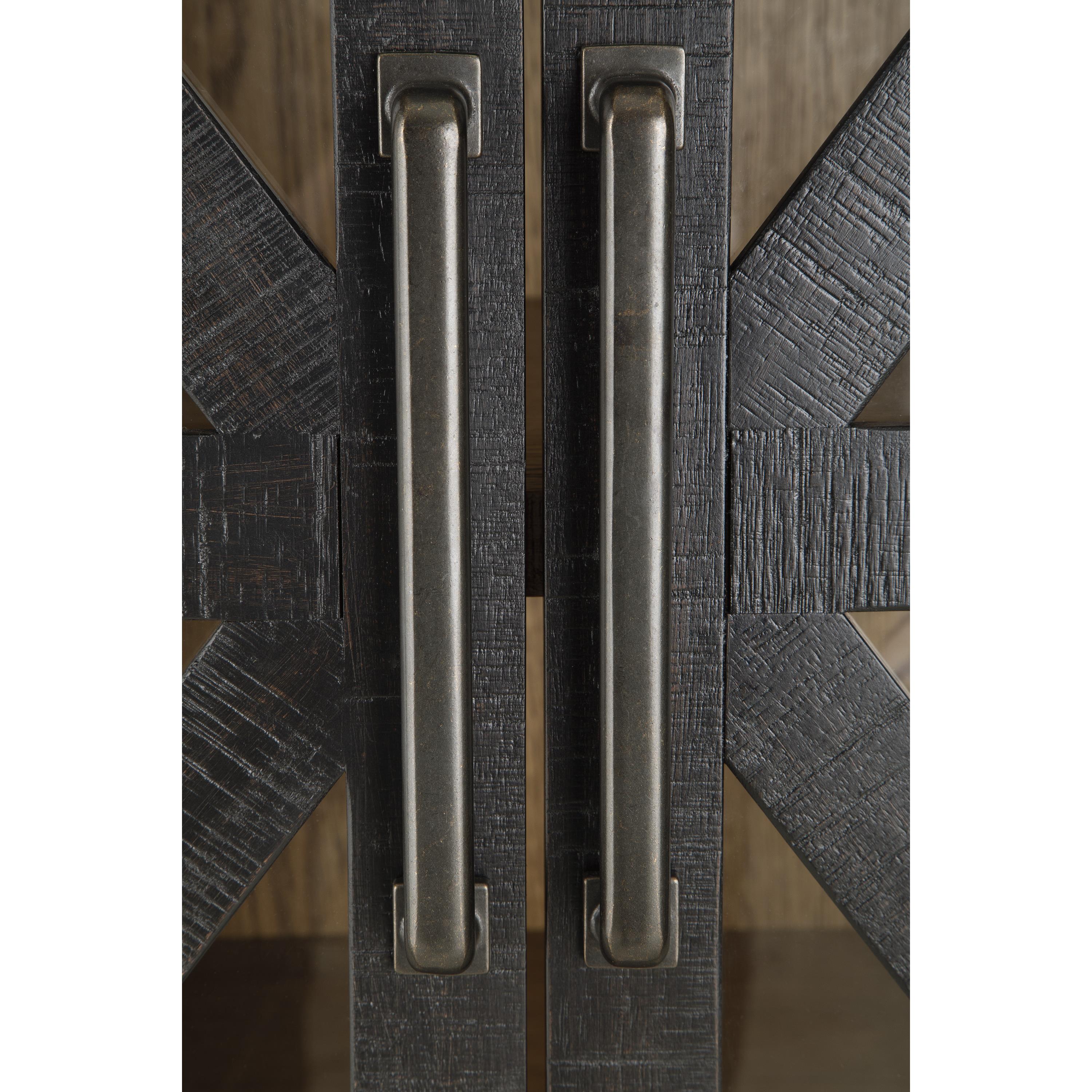  Signature Design by Ashley Christop A4000728 Accent Cabinet IMAGE 7