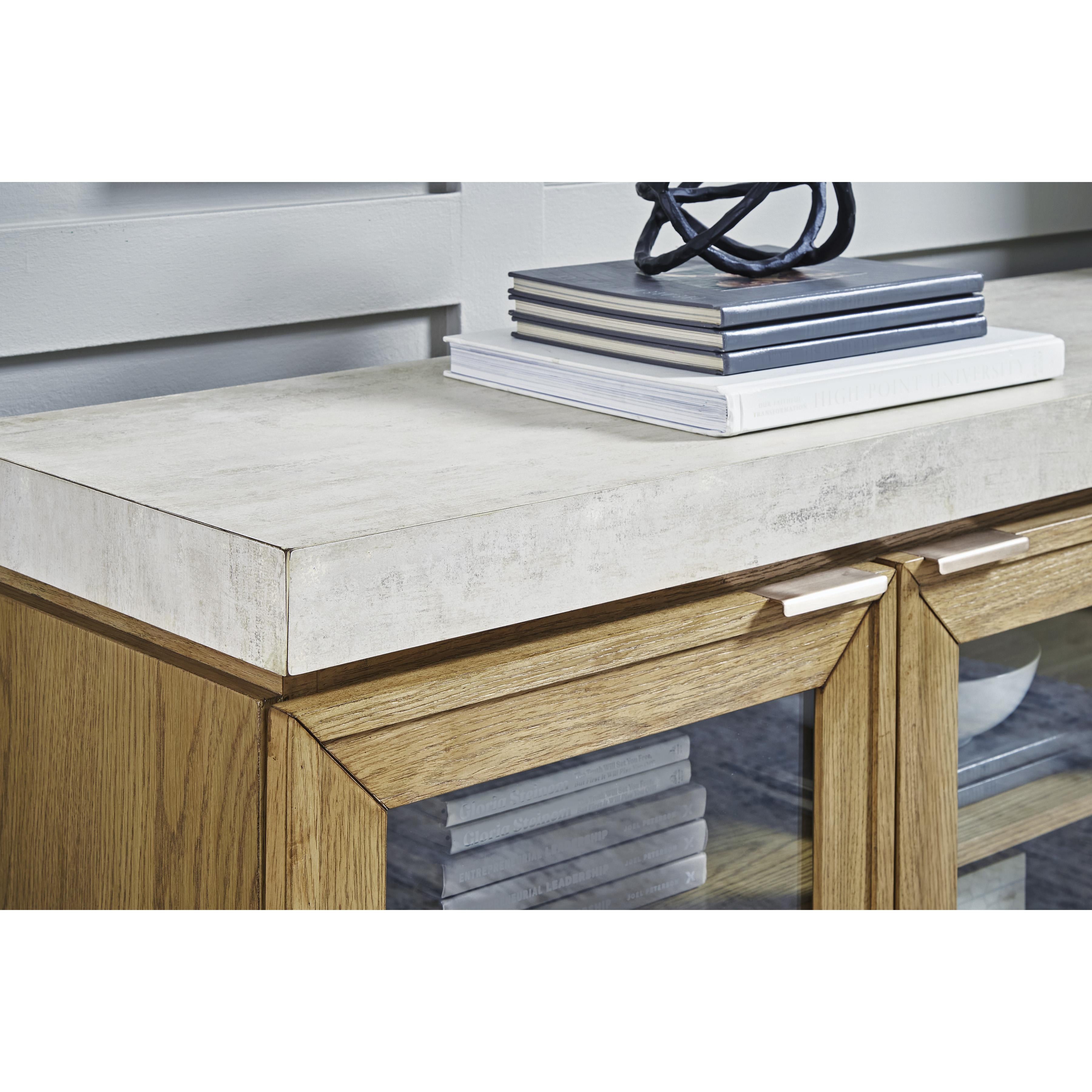  Signature Design by Ashley Adanworth A4000731 Accent Cabinet IMAGE 7