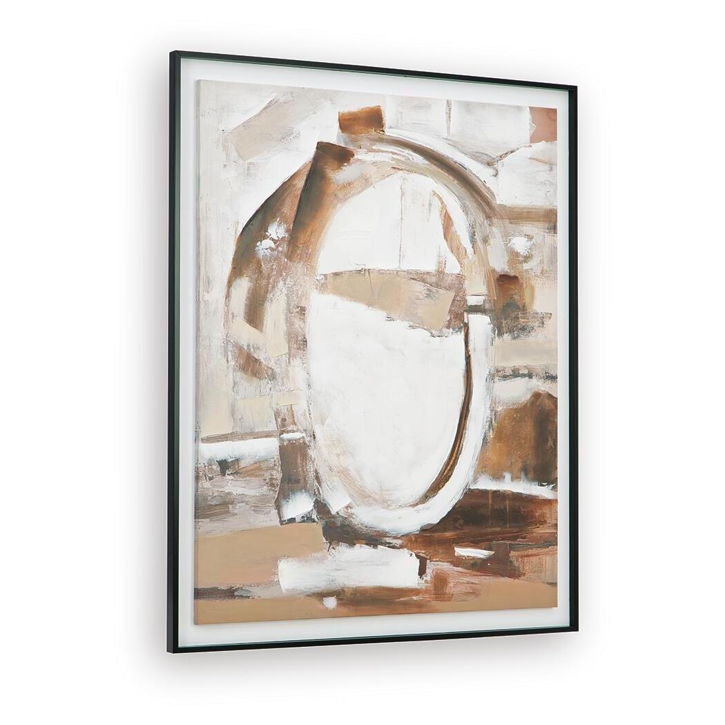  Signature Design by Ashley Bradlow A8000507 Wall Art IMAGE 1